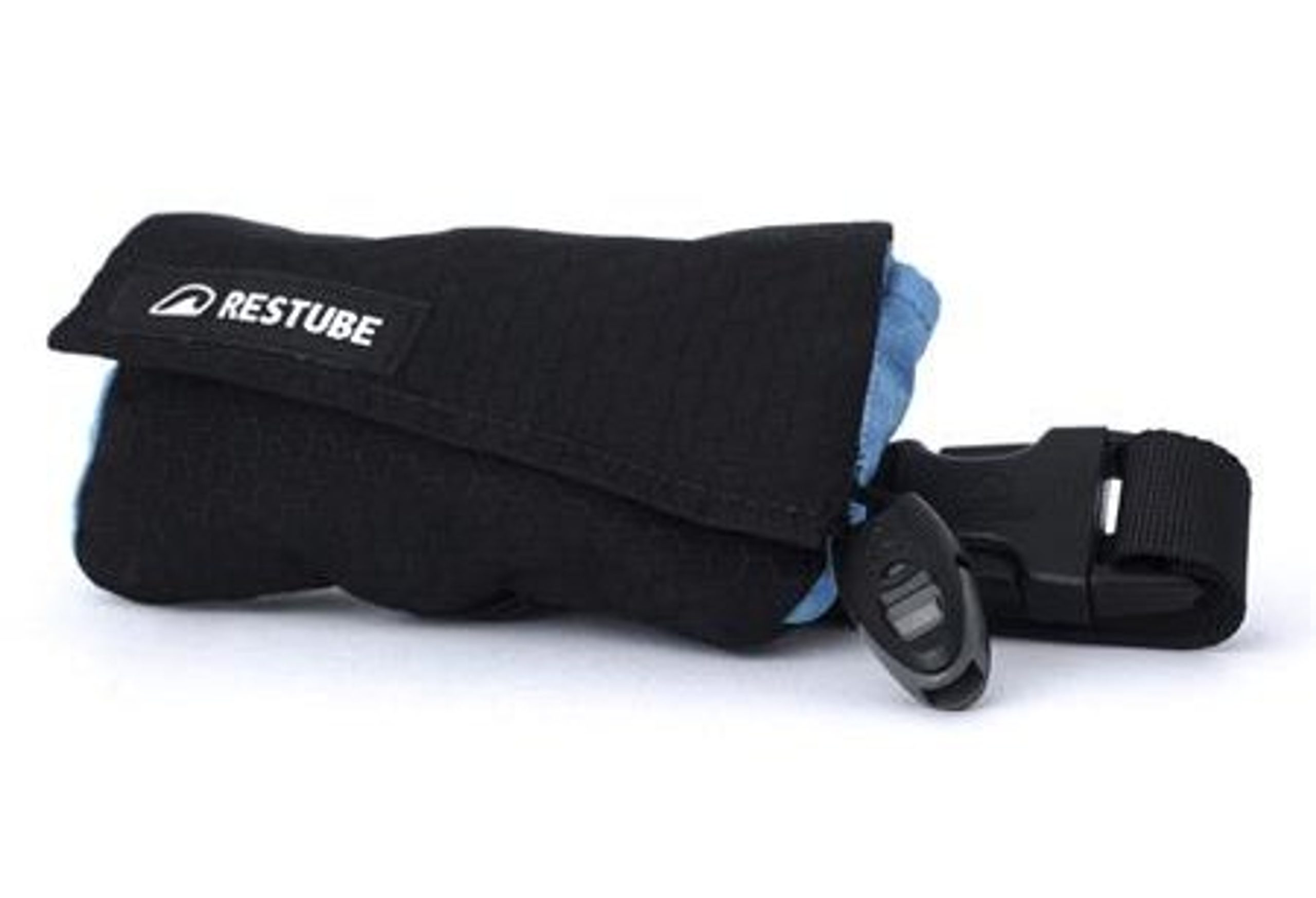 Open water swimming kit
