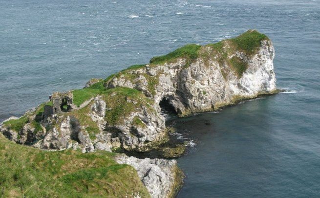 Adventure holidays in Ireland