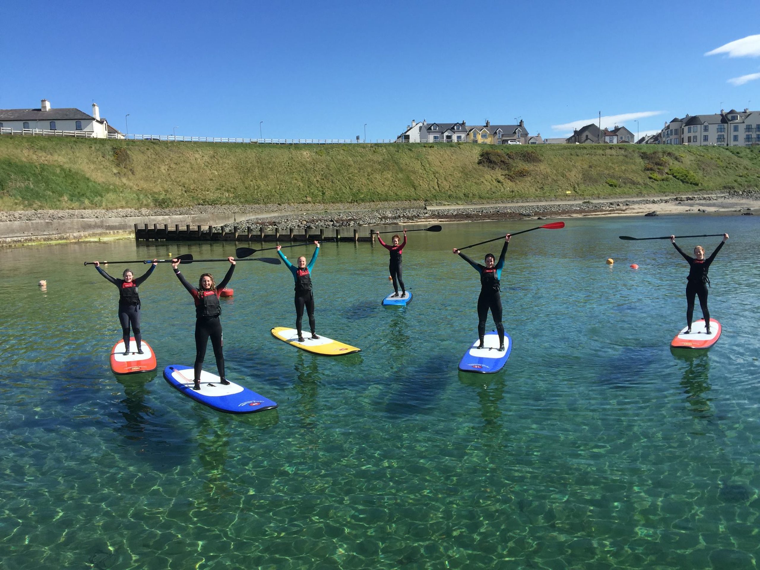 Causeway Coastal Route Things to do