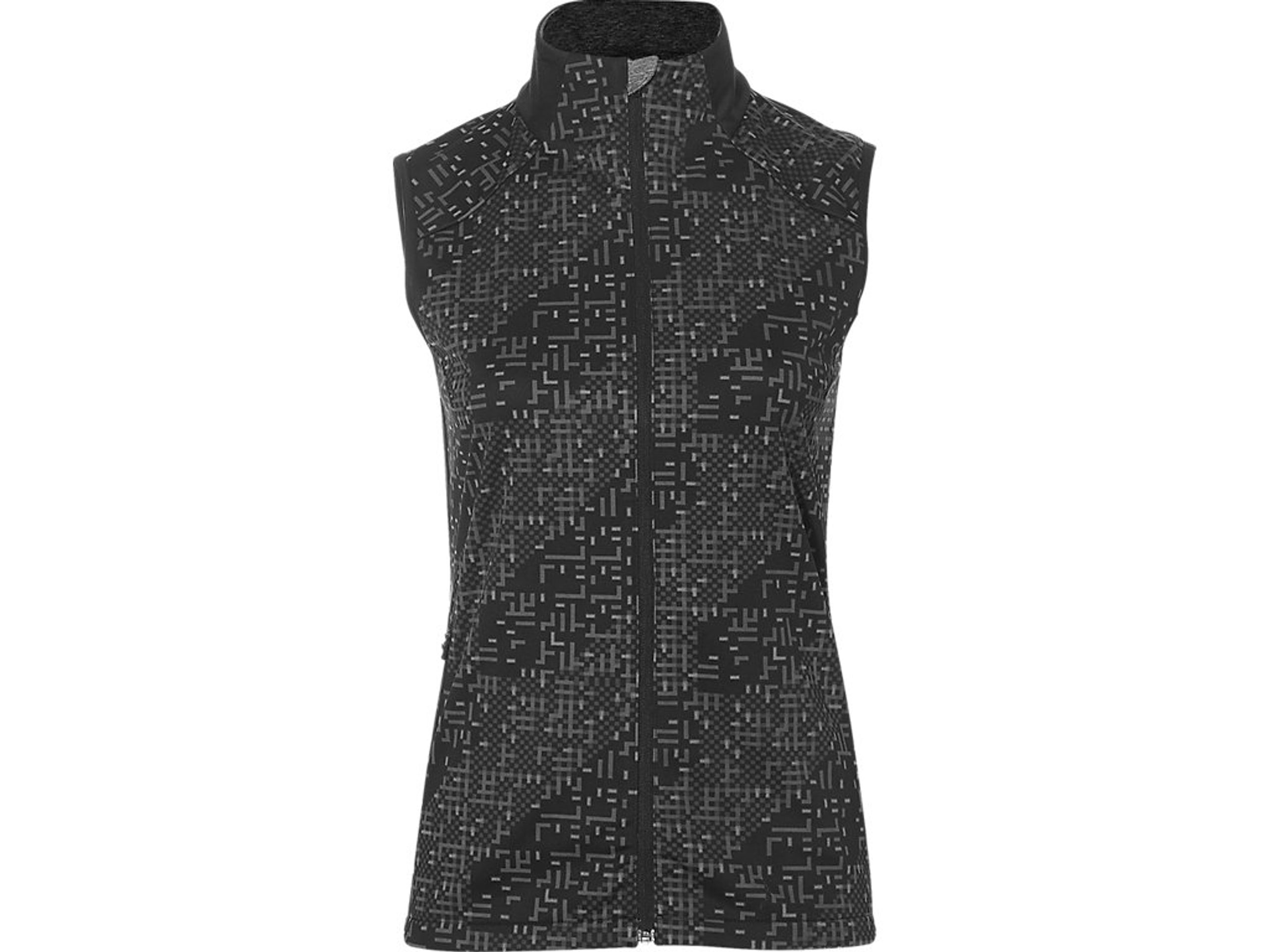 gift ideas for fitness fanatics asics running vest