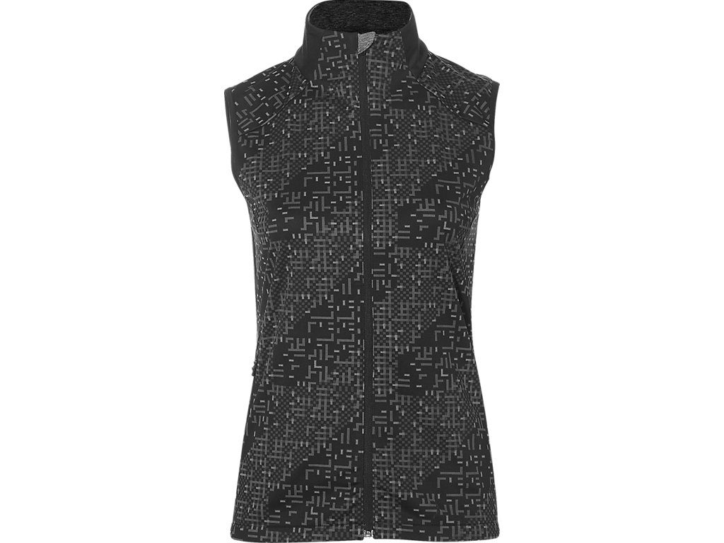 gift ideas for fitness fanatics asics running vest
