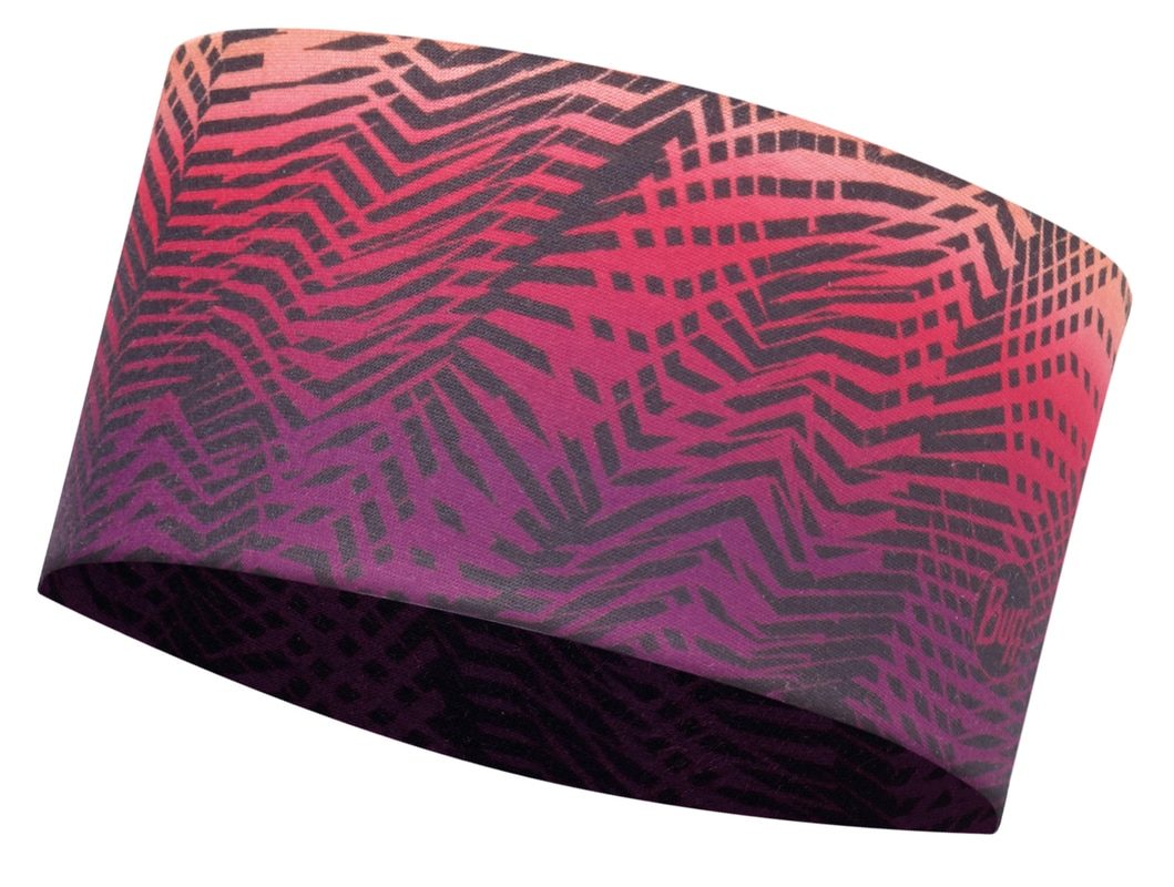 Gift ideas for fitness fanatics Buff headband