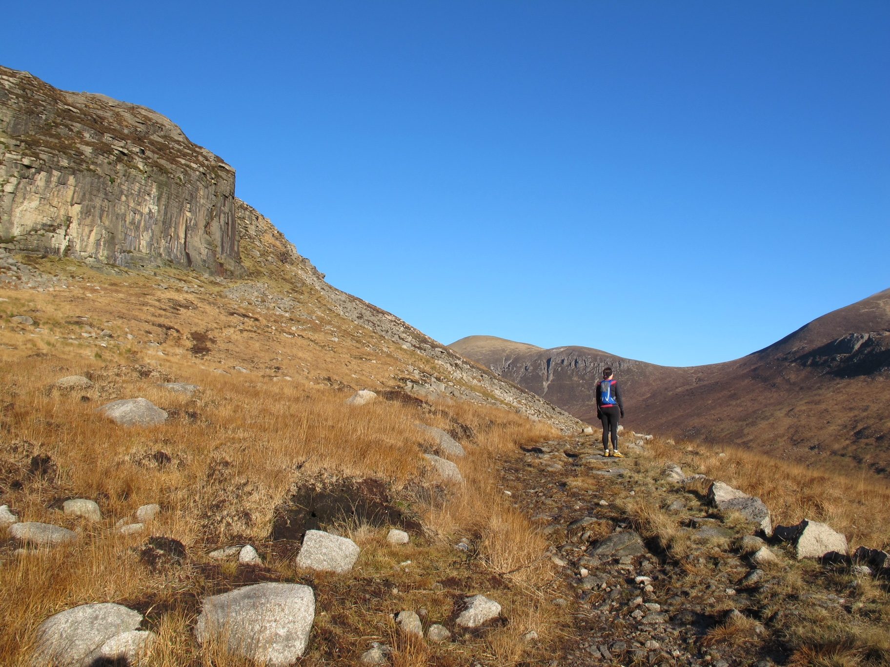 Hiking: A Beginner’s Guide to Exploring the Mountains