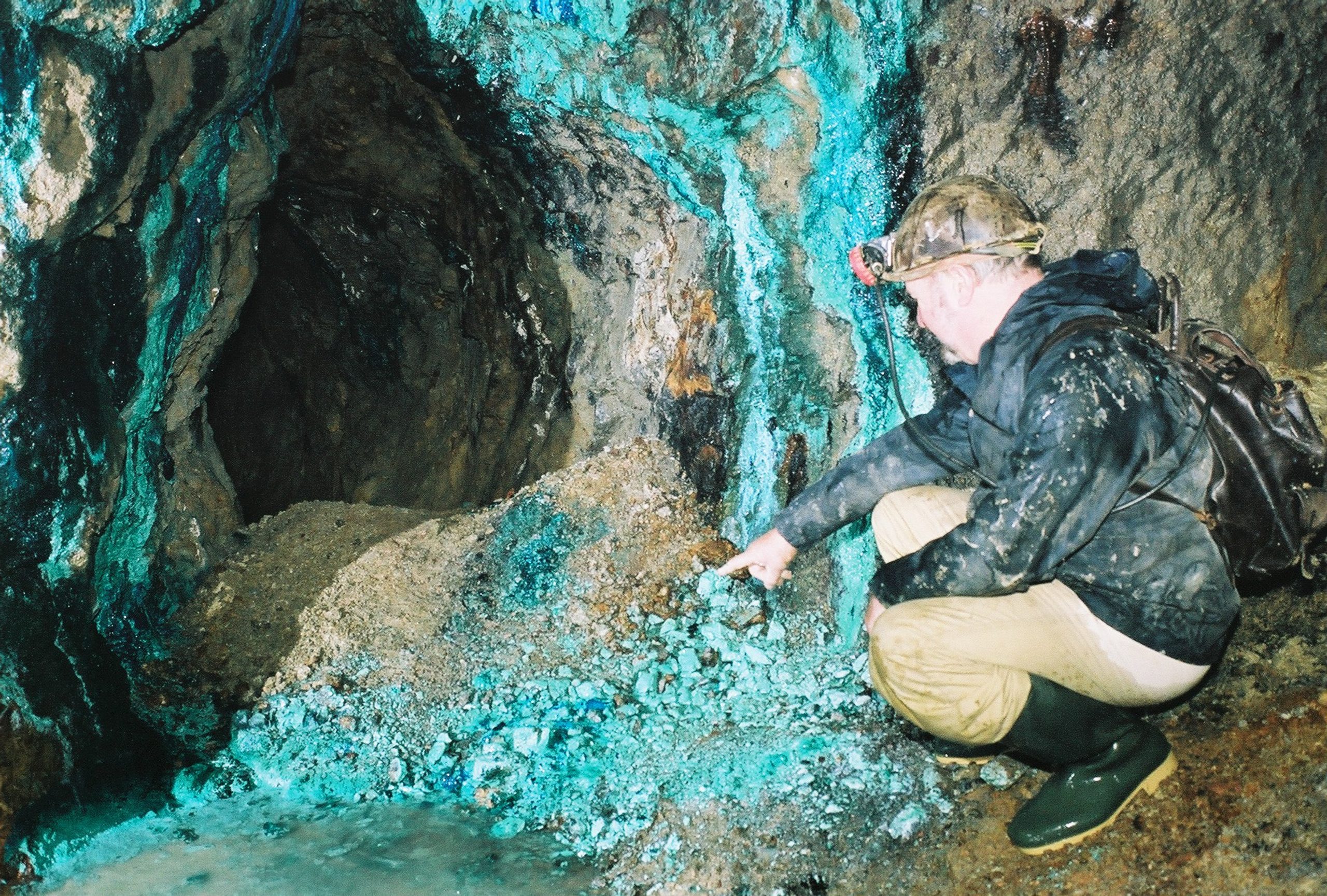 Places to Experience Ireland’s Geology