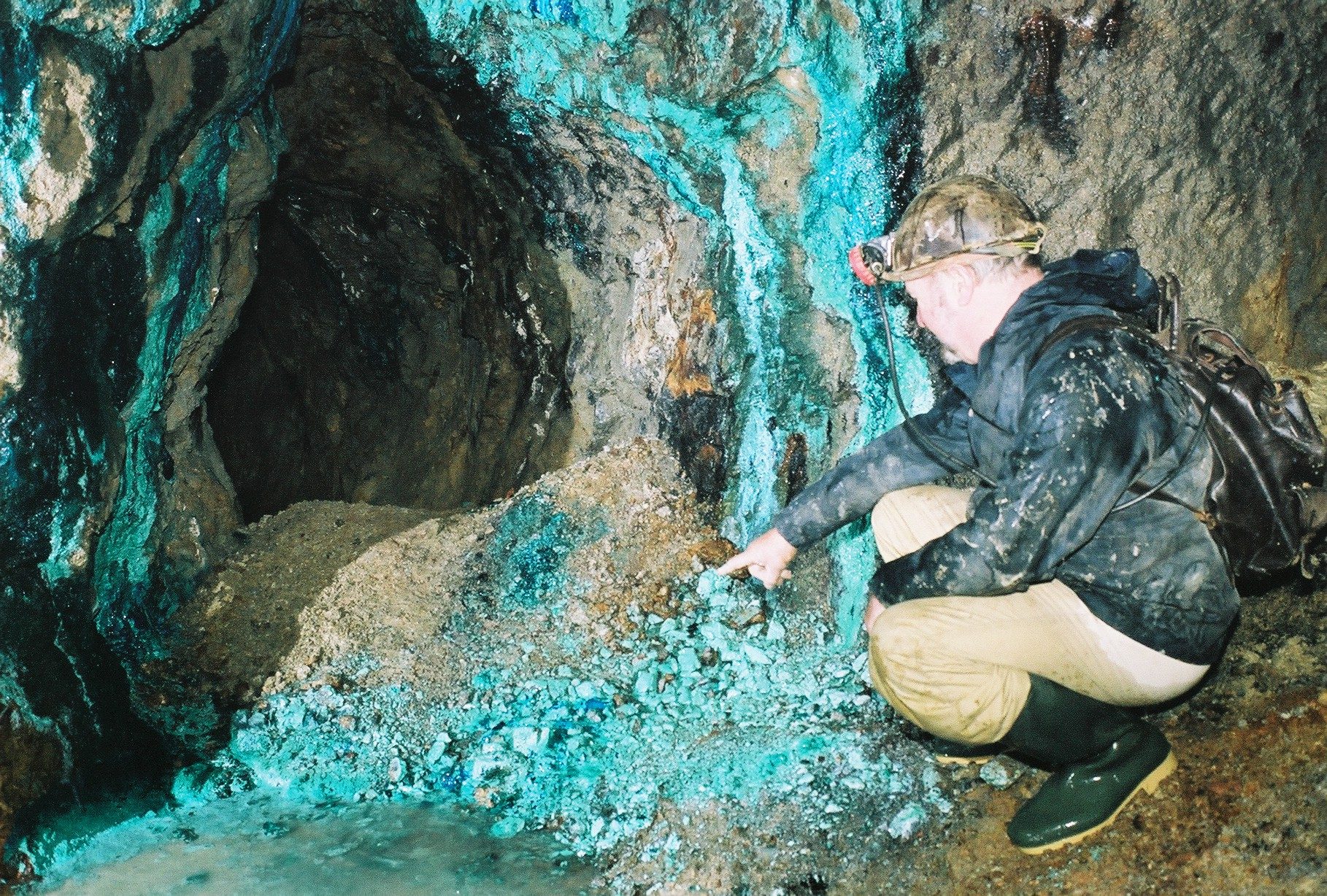 Places to Experience Ireland’s Geology