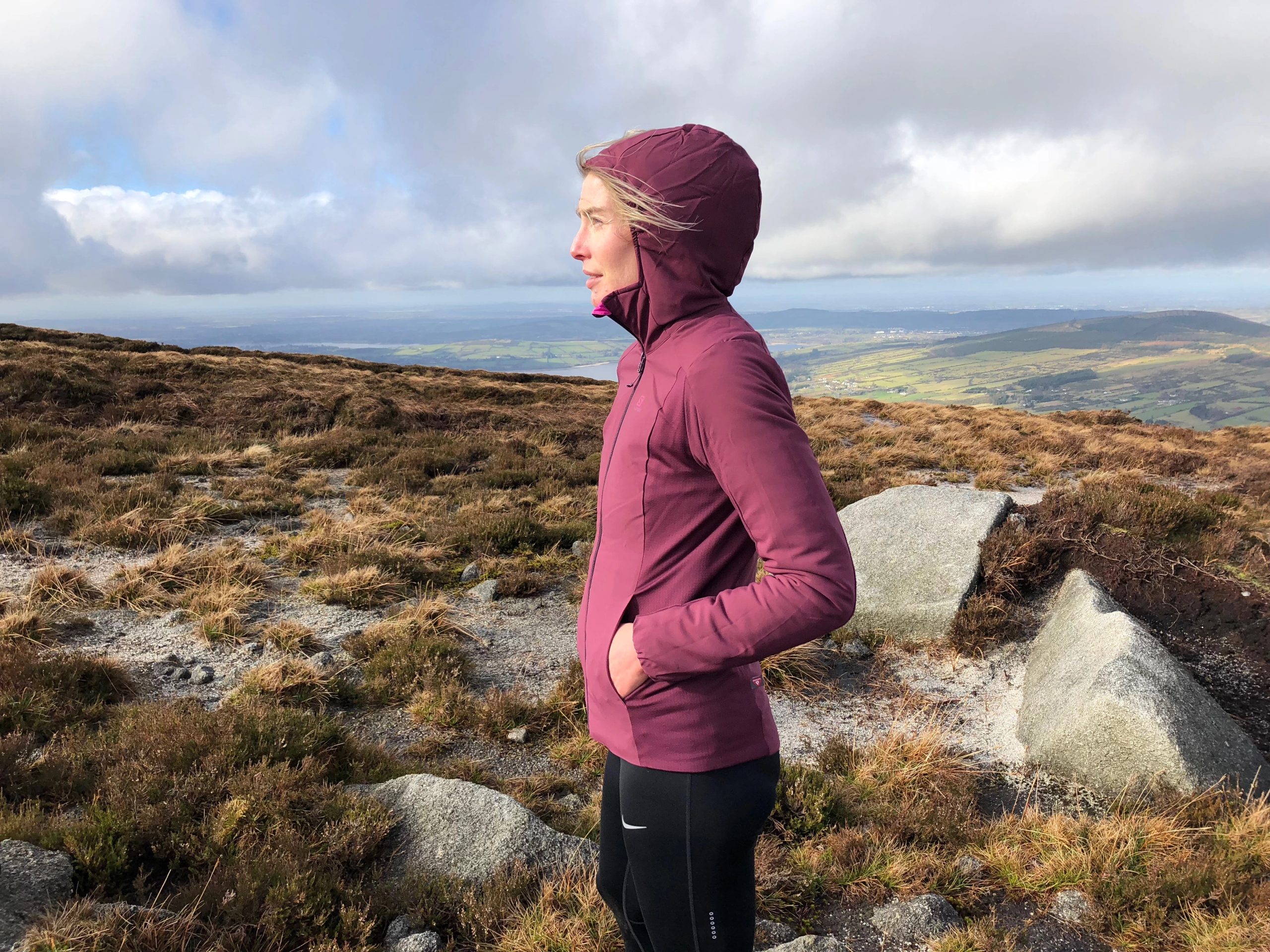 Salomon Drifter Mid Hoodie (5)