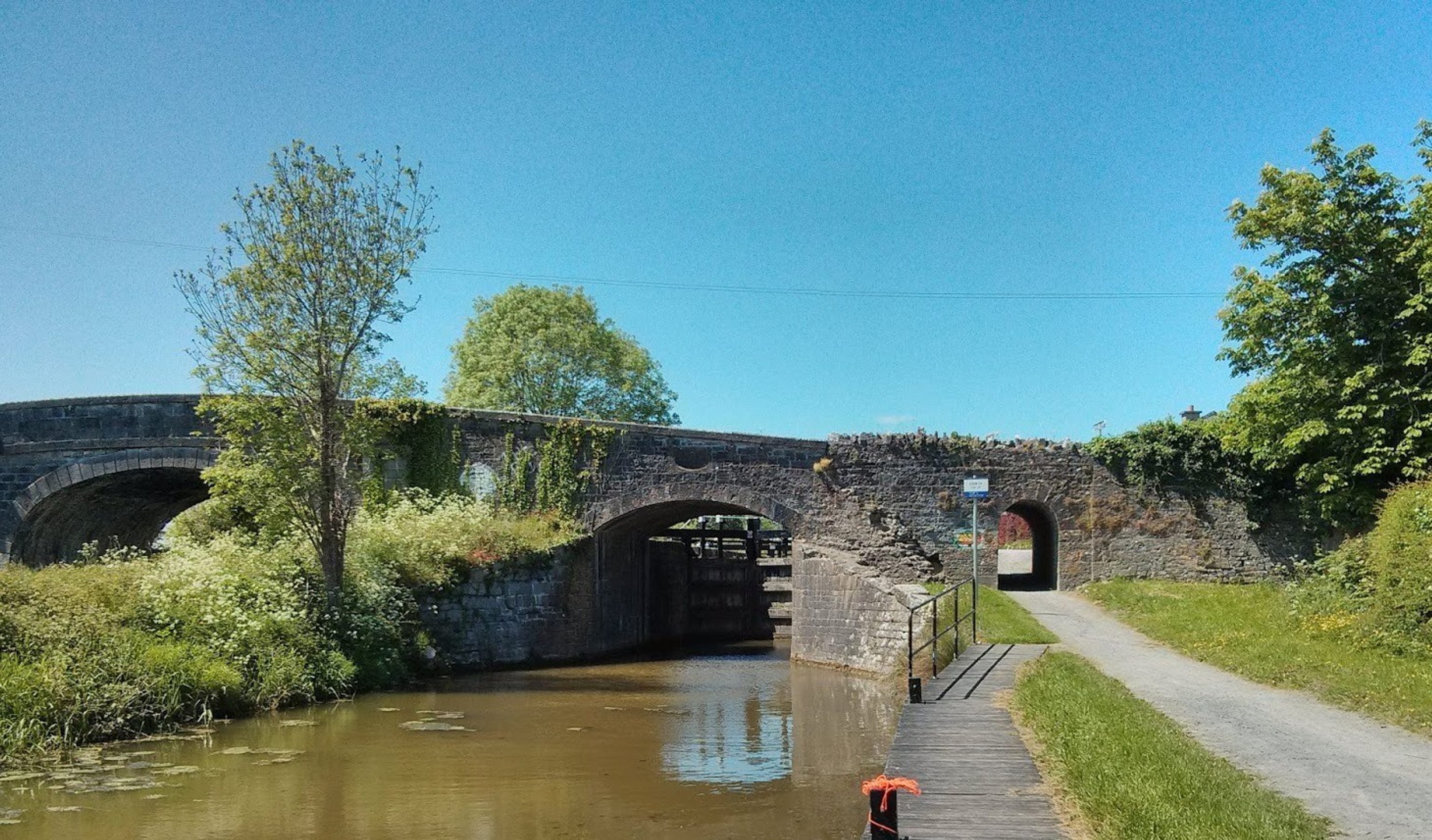 royal canal 