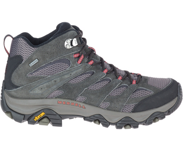 merrell moab mid hiking boot