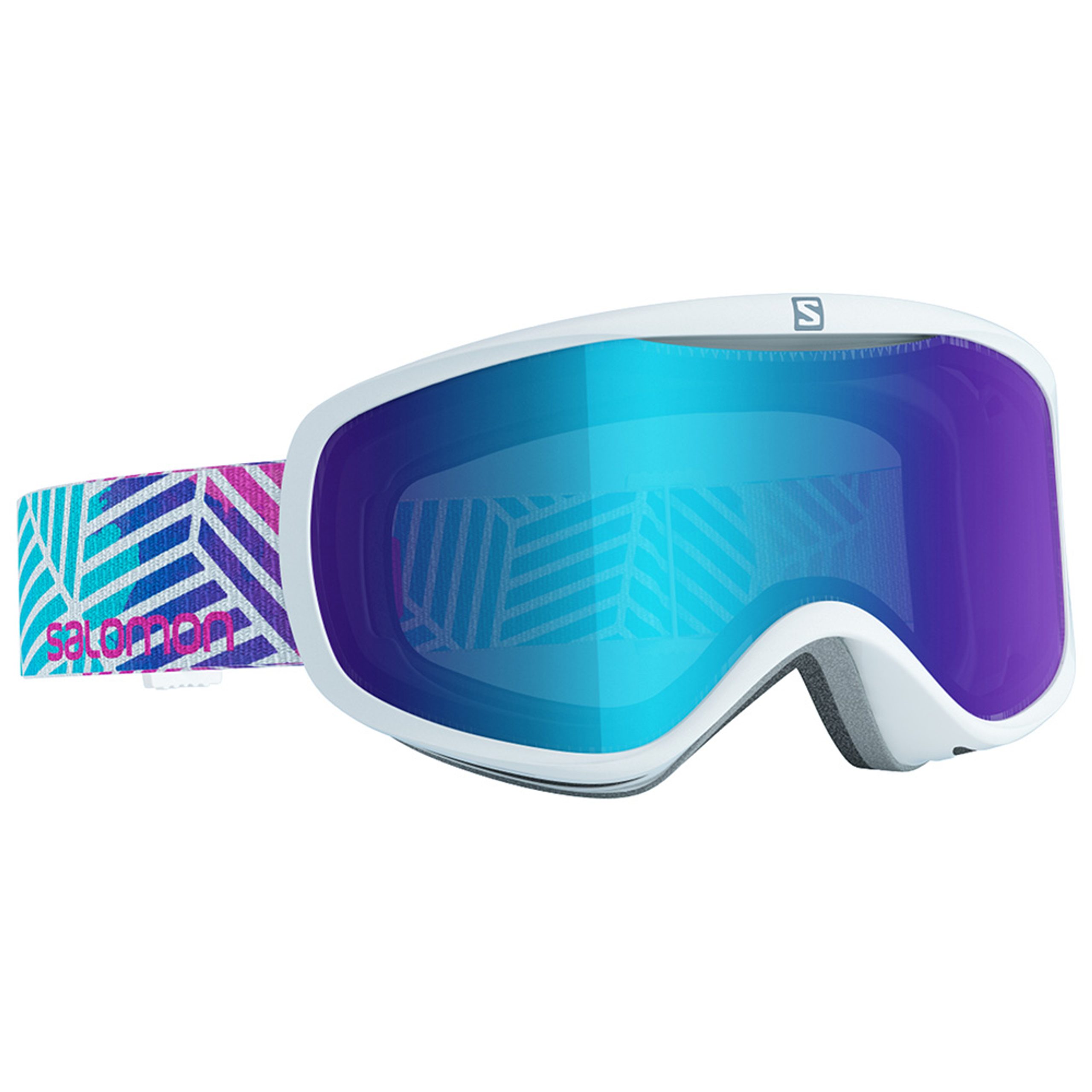 Salomon Sense Goggles