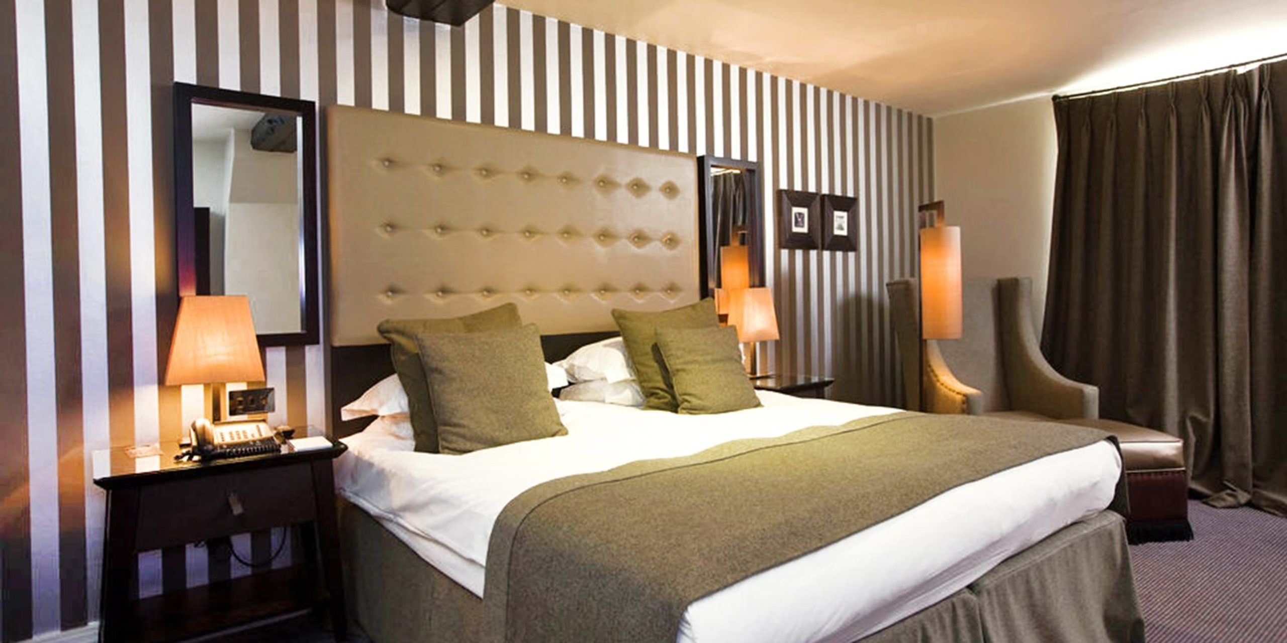 malmaison belfast