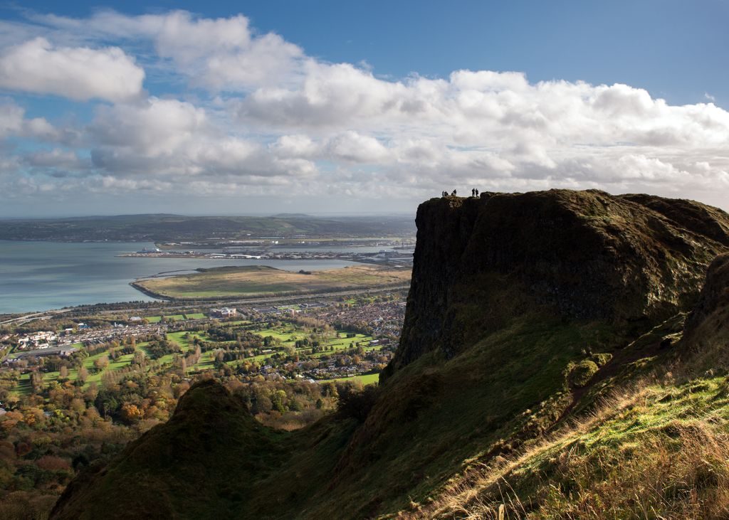 family friendly activities ireland
