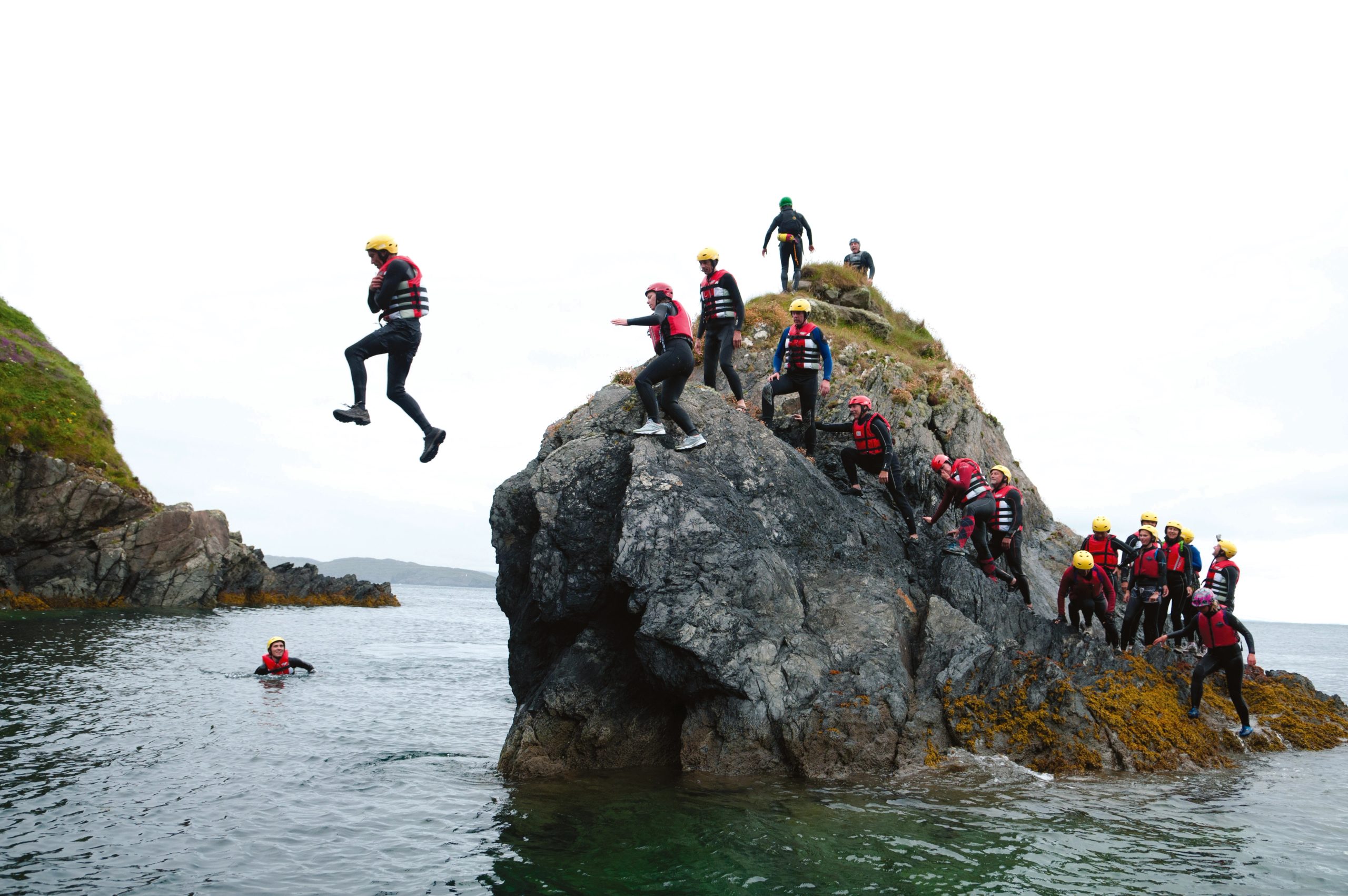 Clare Island