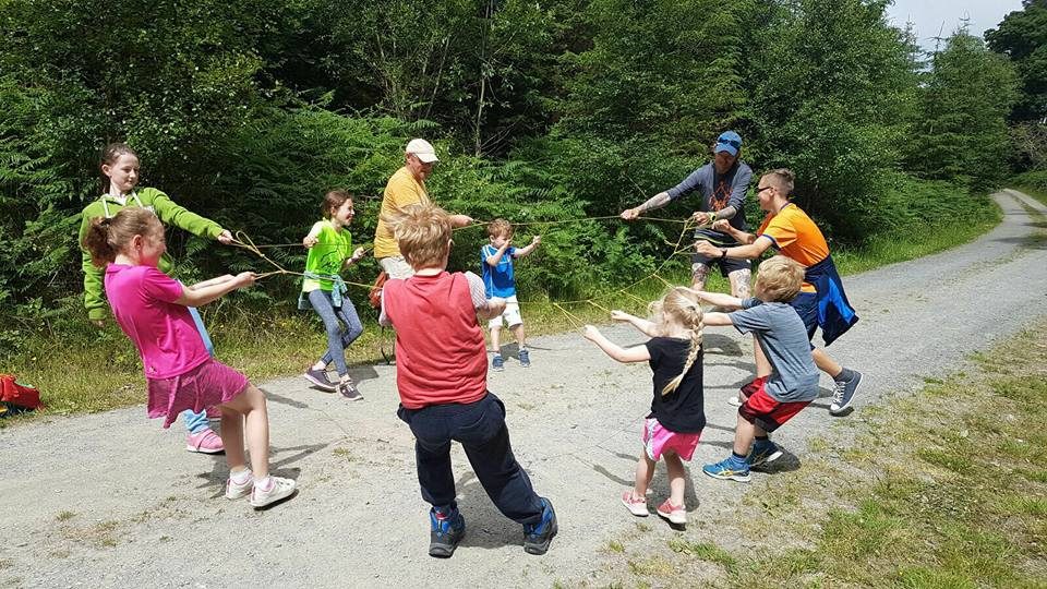 Family Friendly Activities Ireland