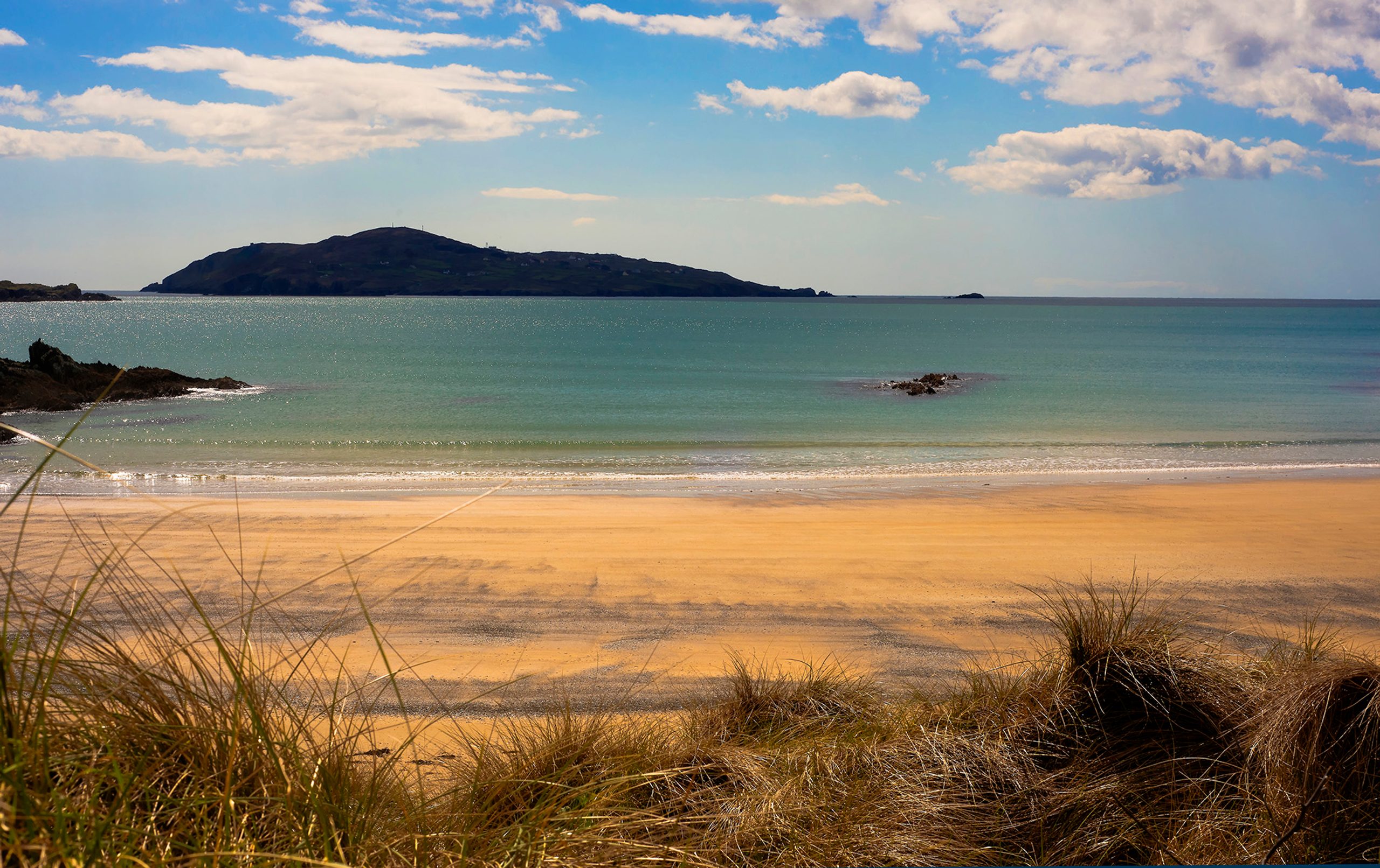 Sherkin Island Irish Island Getaways 
