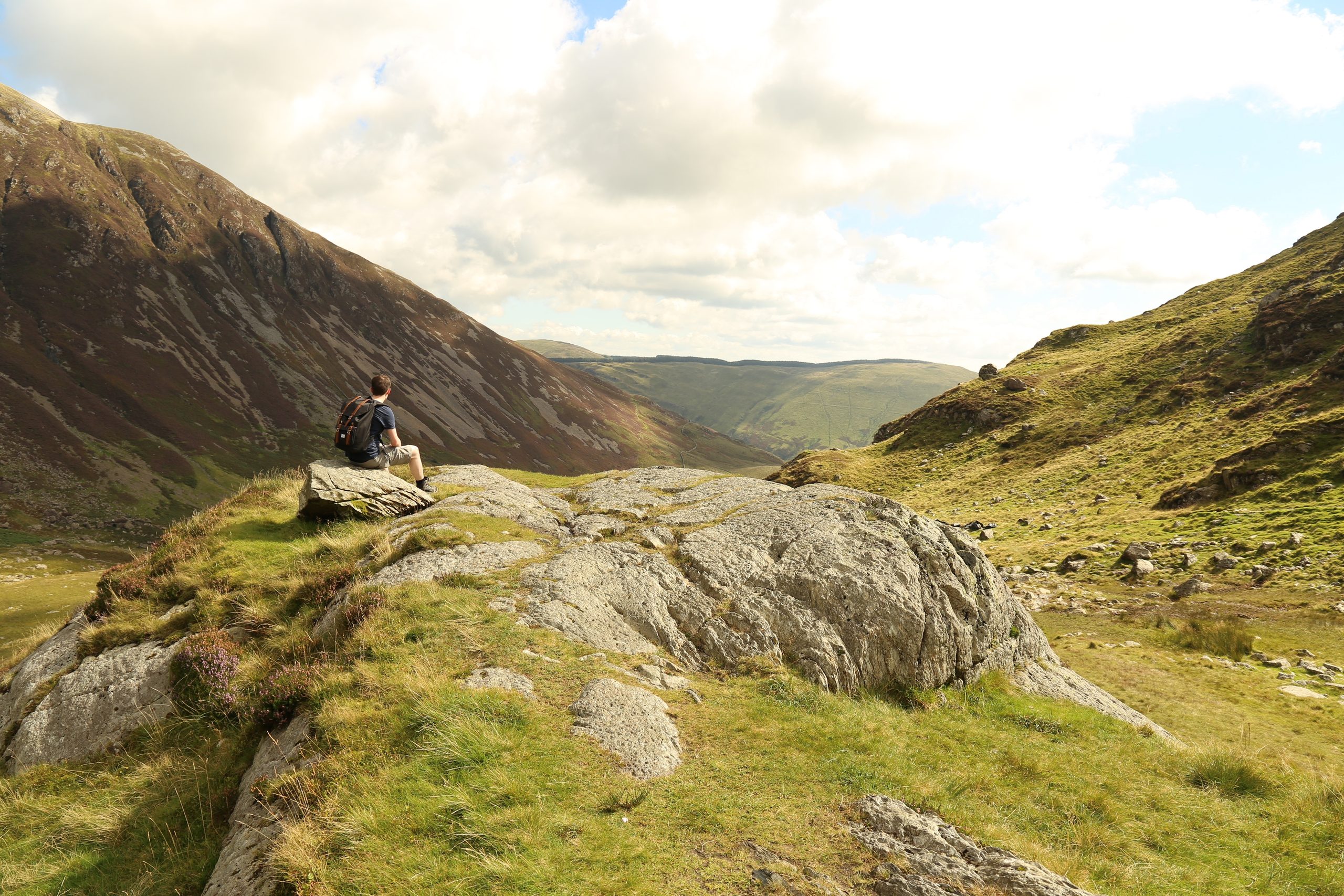 hiking tips for beginners