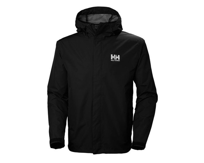 waterproof jackets