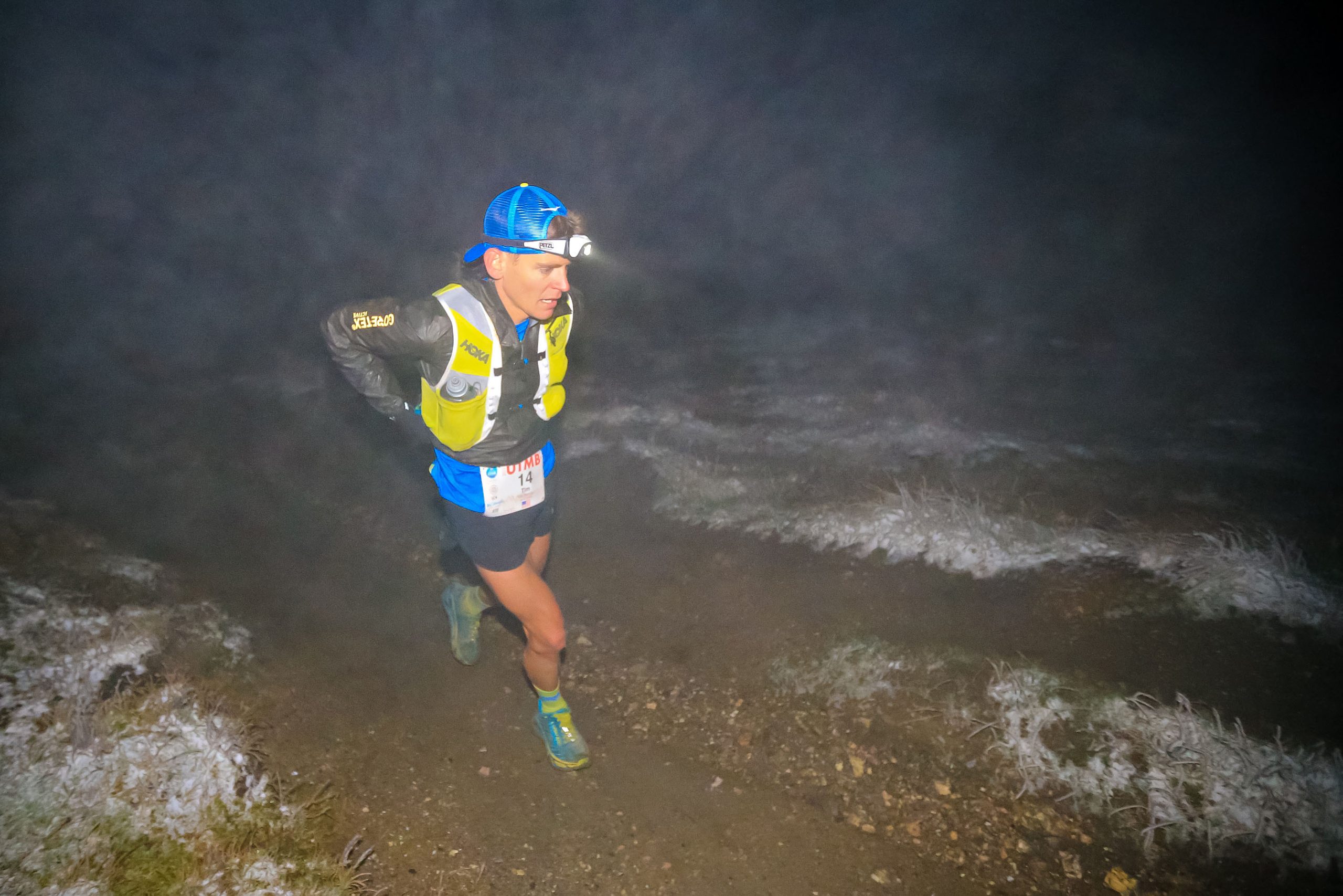 UTMB 2017 Gallery