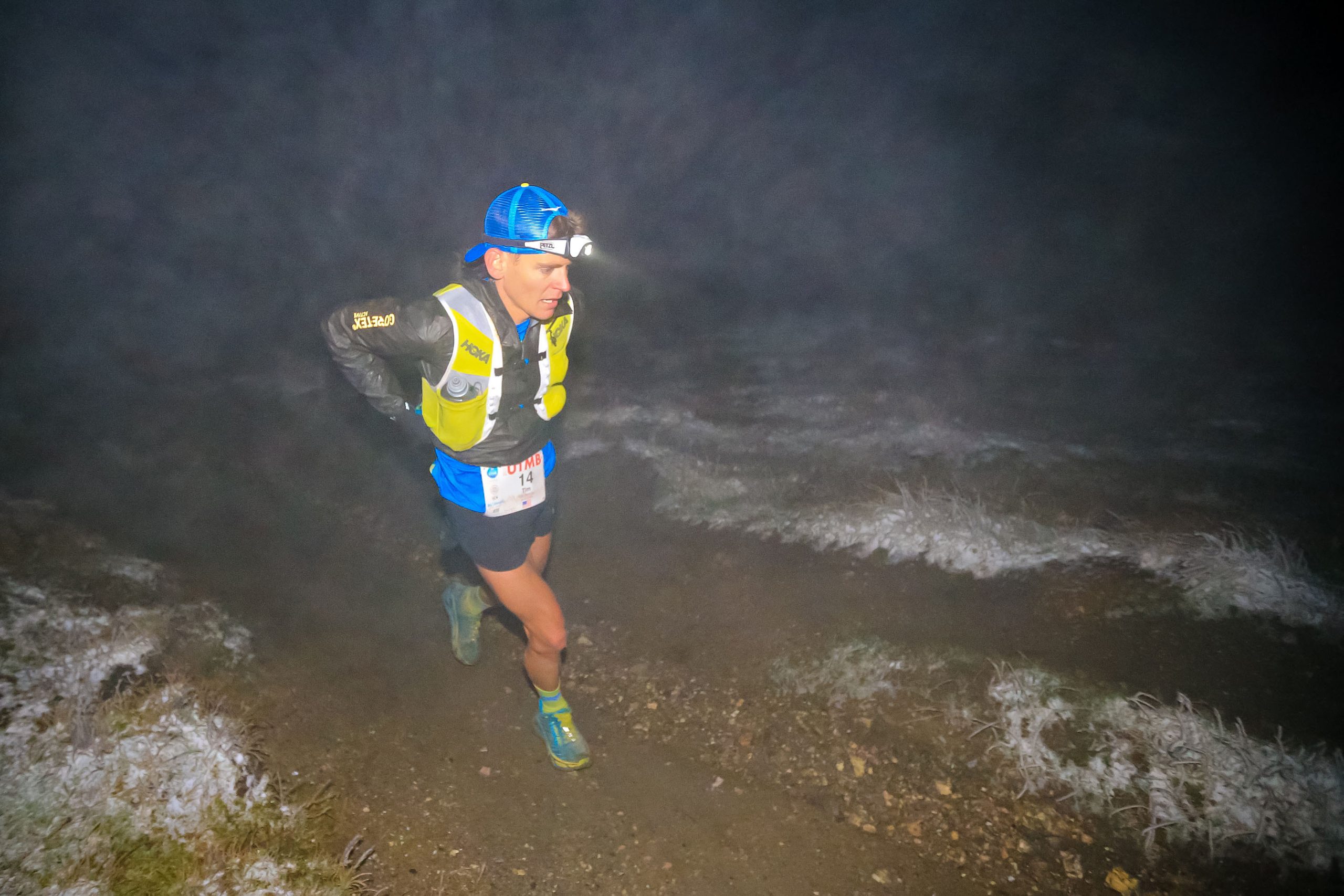 UTMB 2017 Gallery
