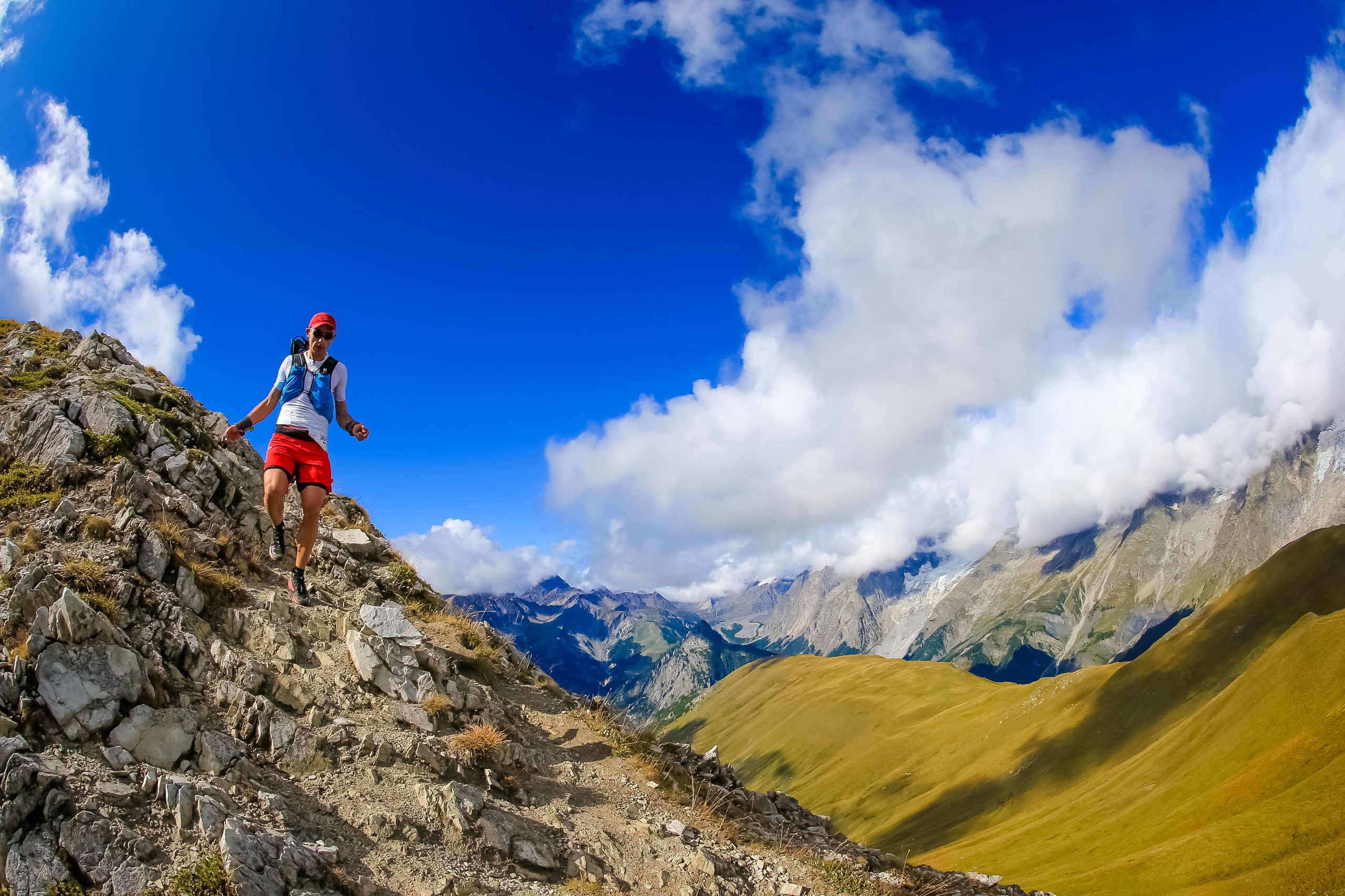 UTMB 2017 Gallery