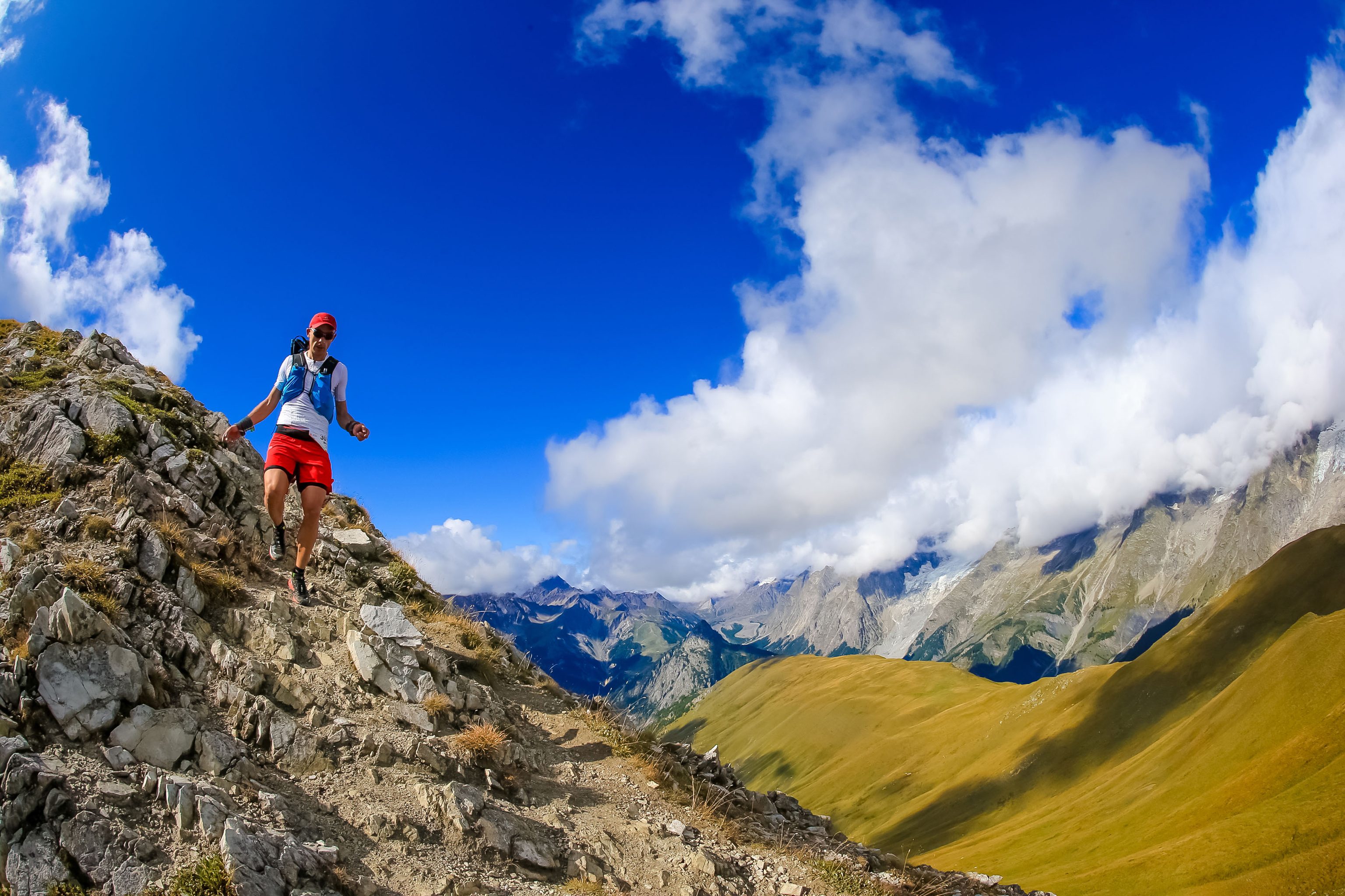 UTMB 2017 Gallery