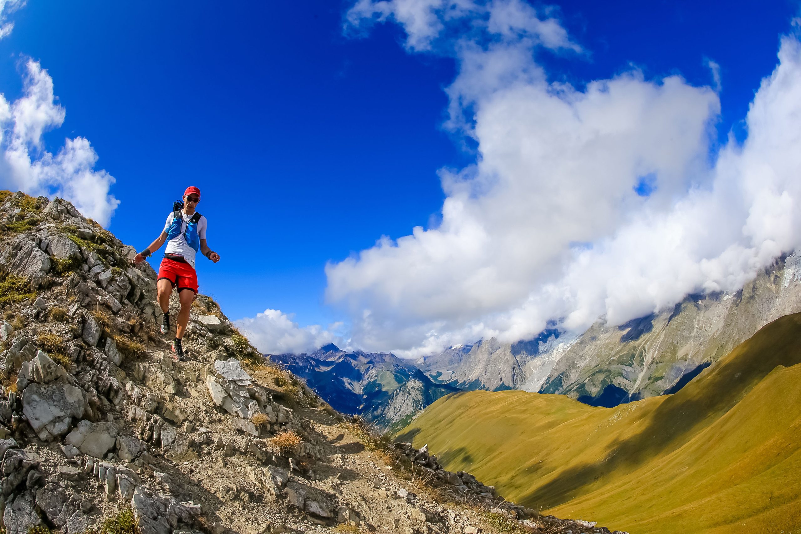 UTMB 2017 Gallery