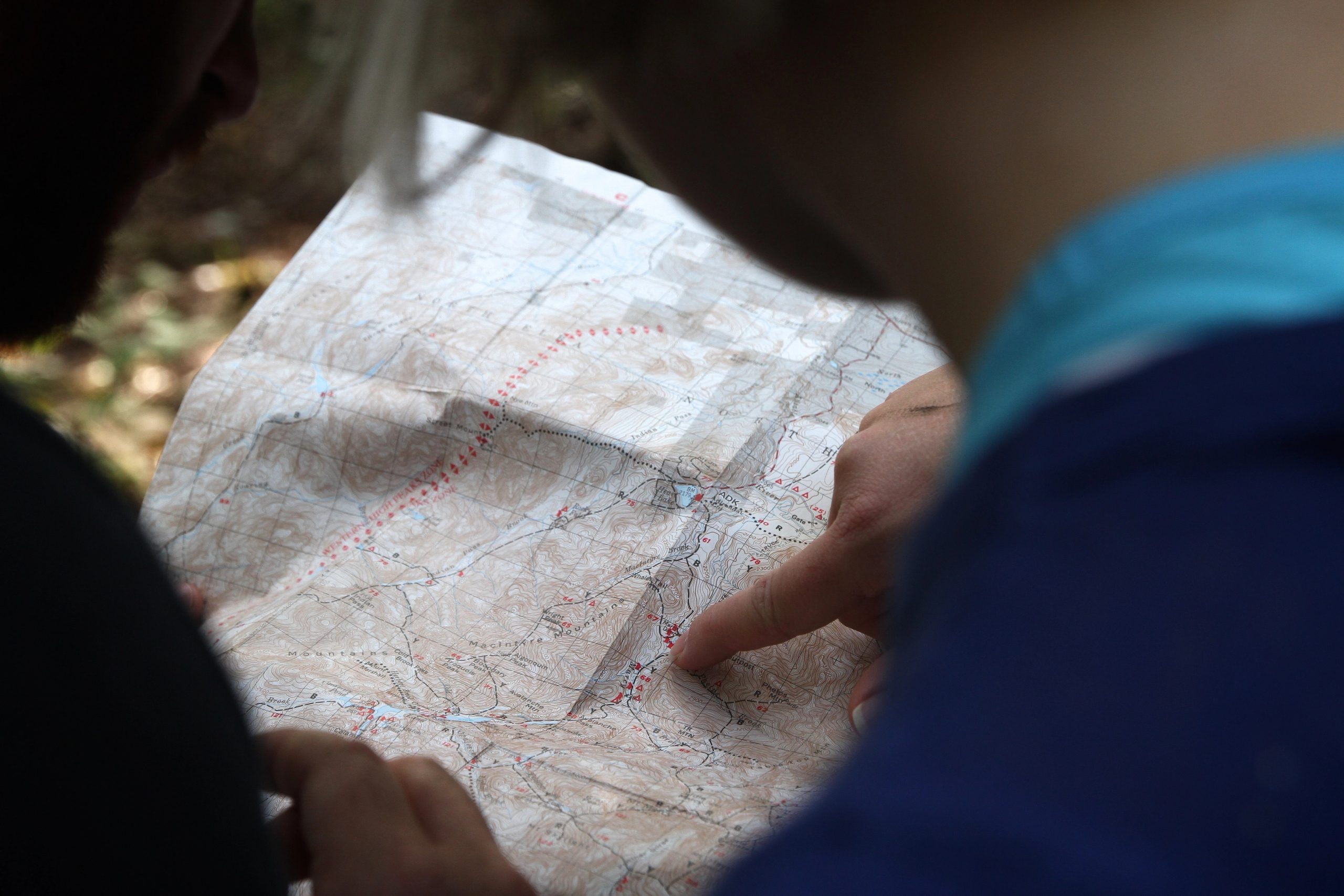 hiking tips for beginners