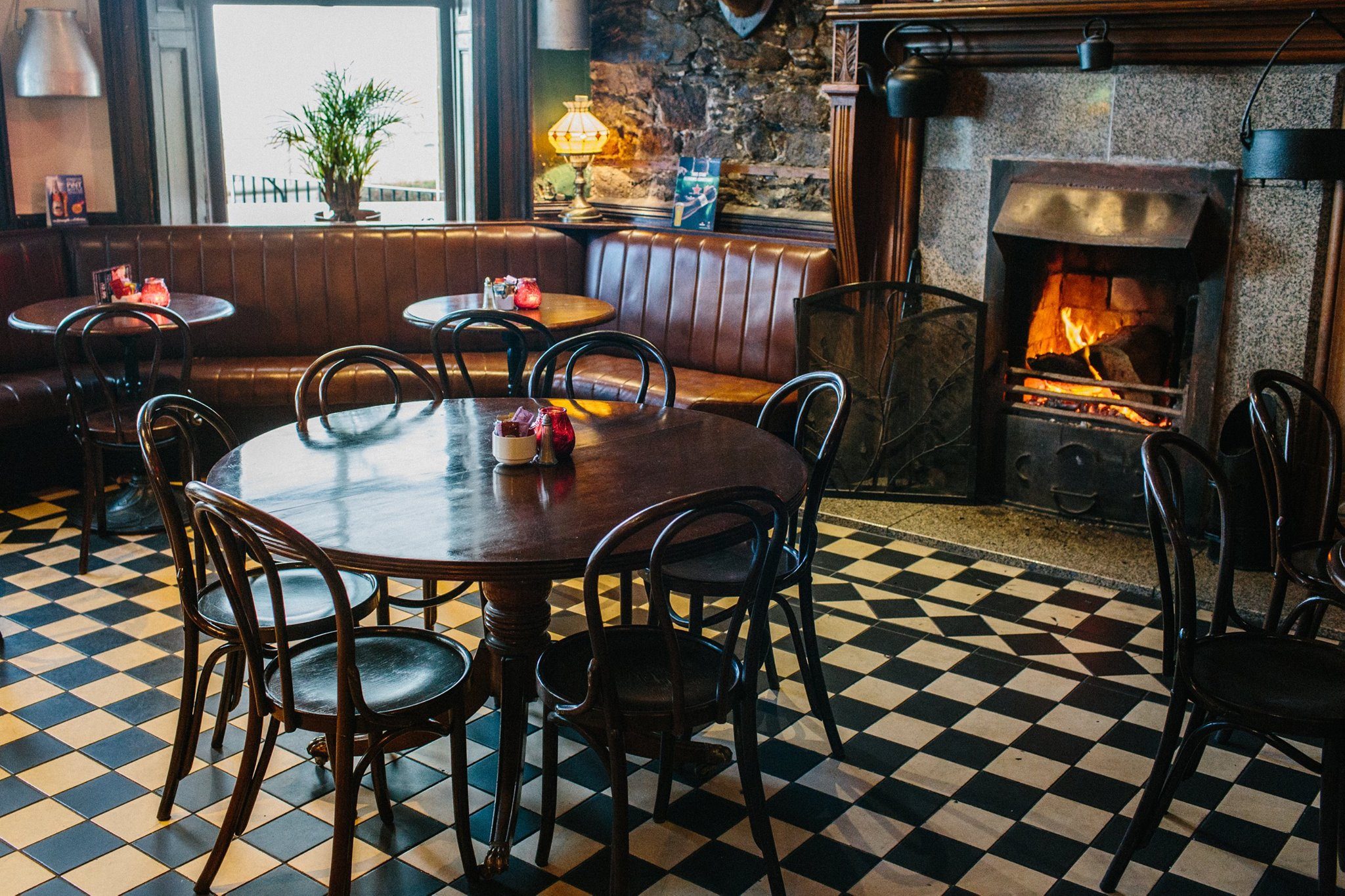 8 of the Best Post Hike Pubs