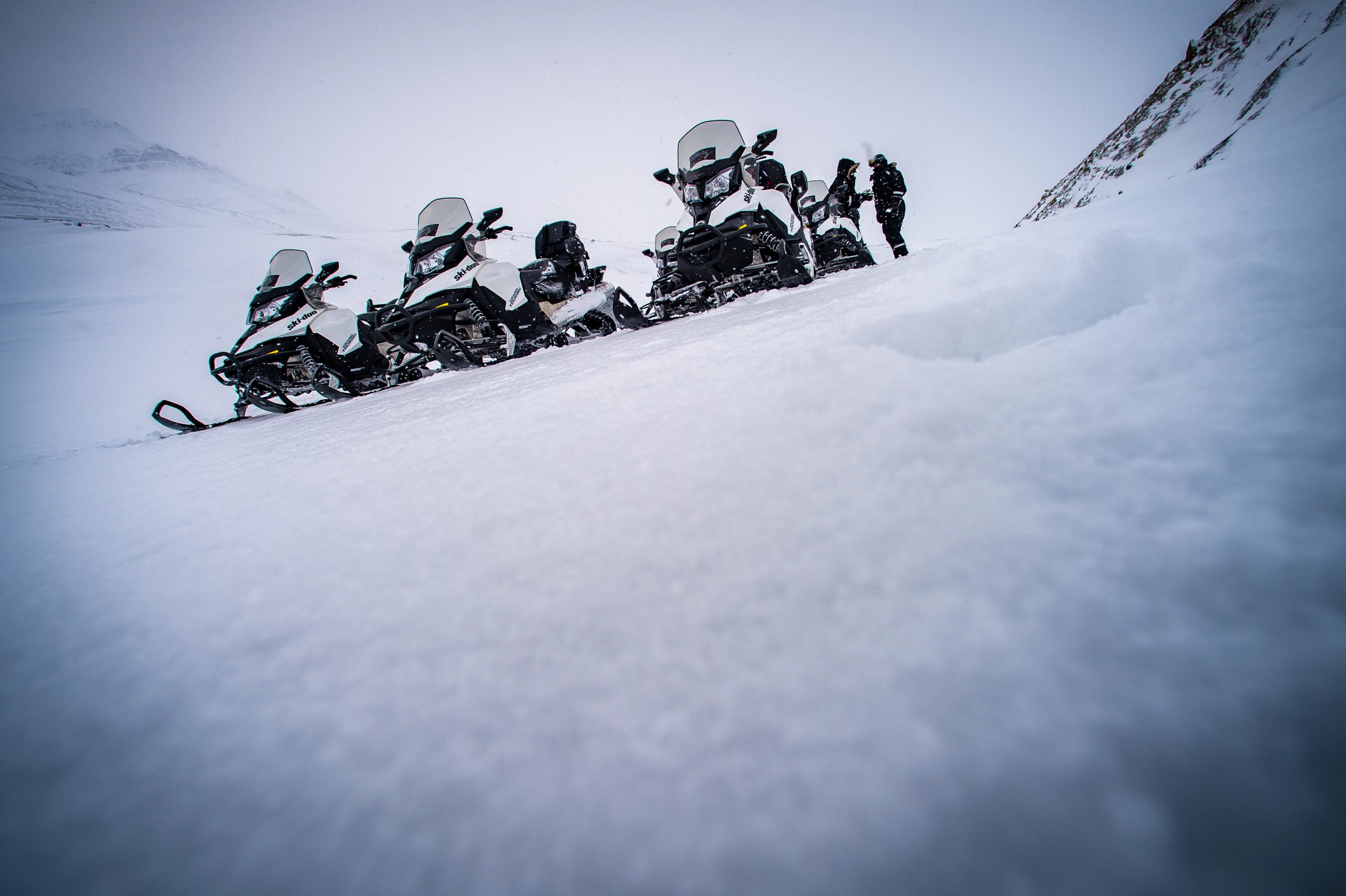 Svalbard