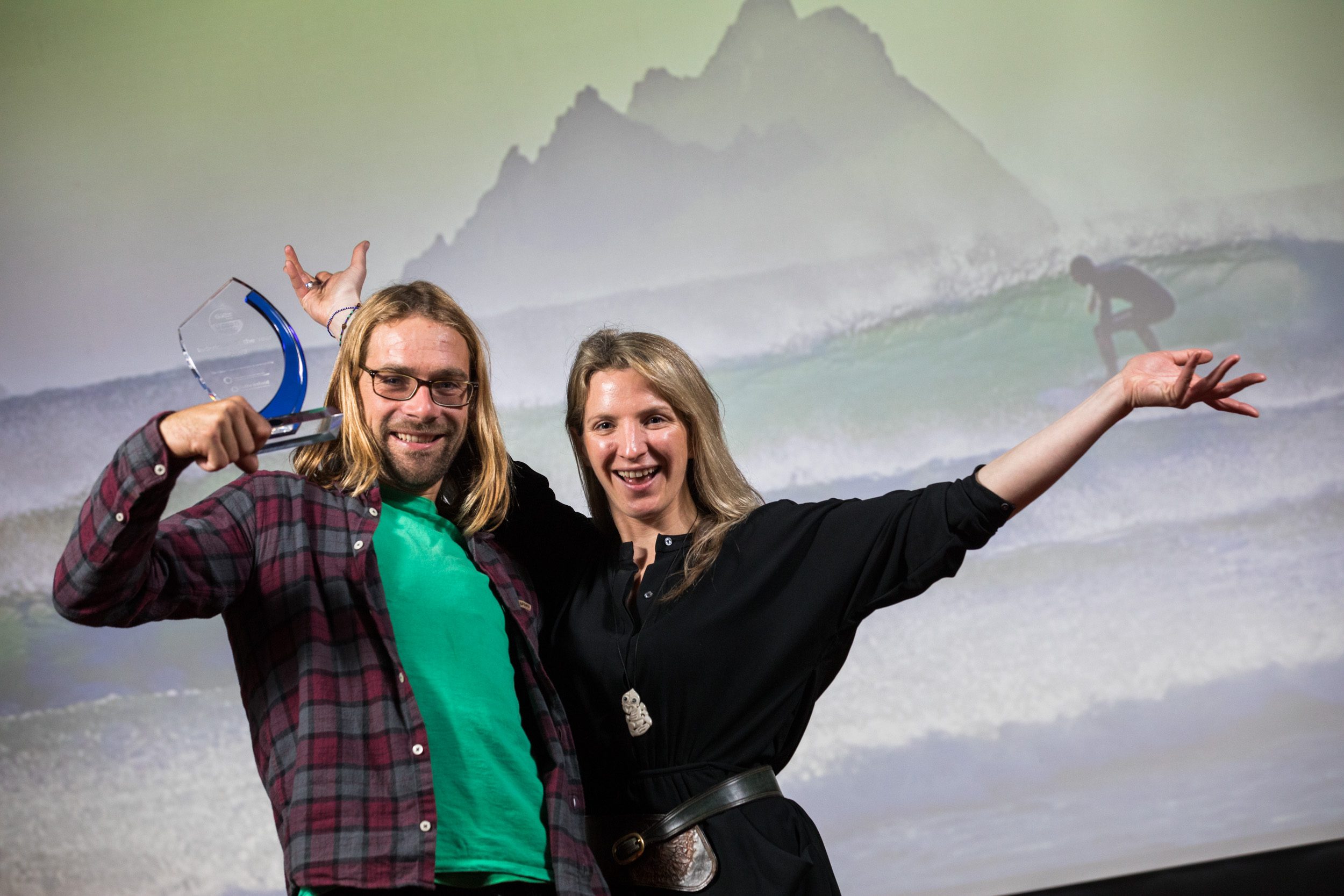 Ocean Hero Awards 2017 An Taisce-15