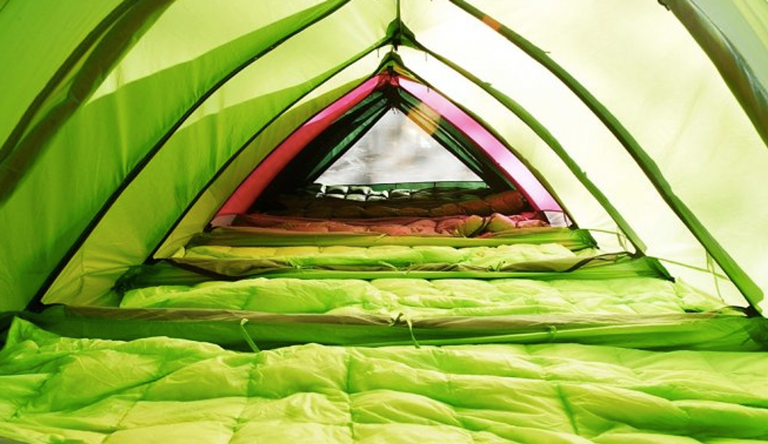 Rhino Wolf Tent 