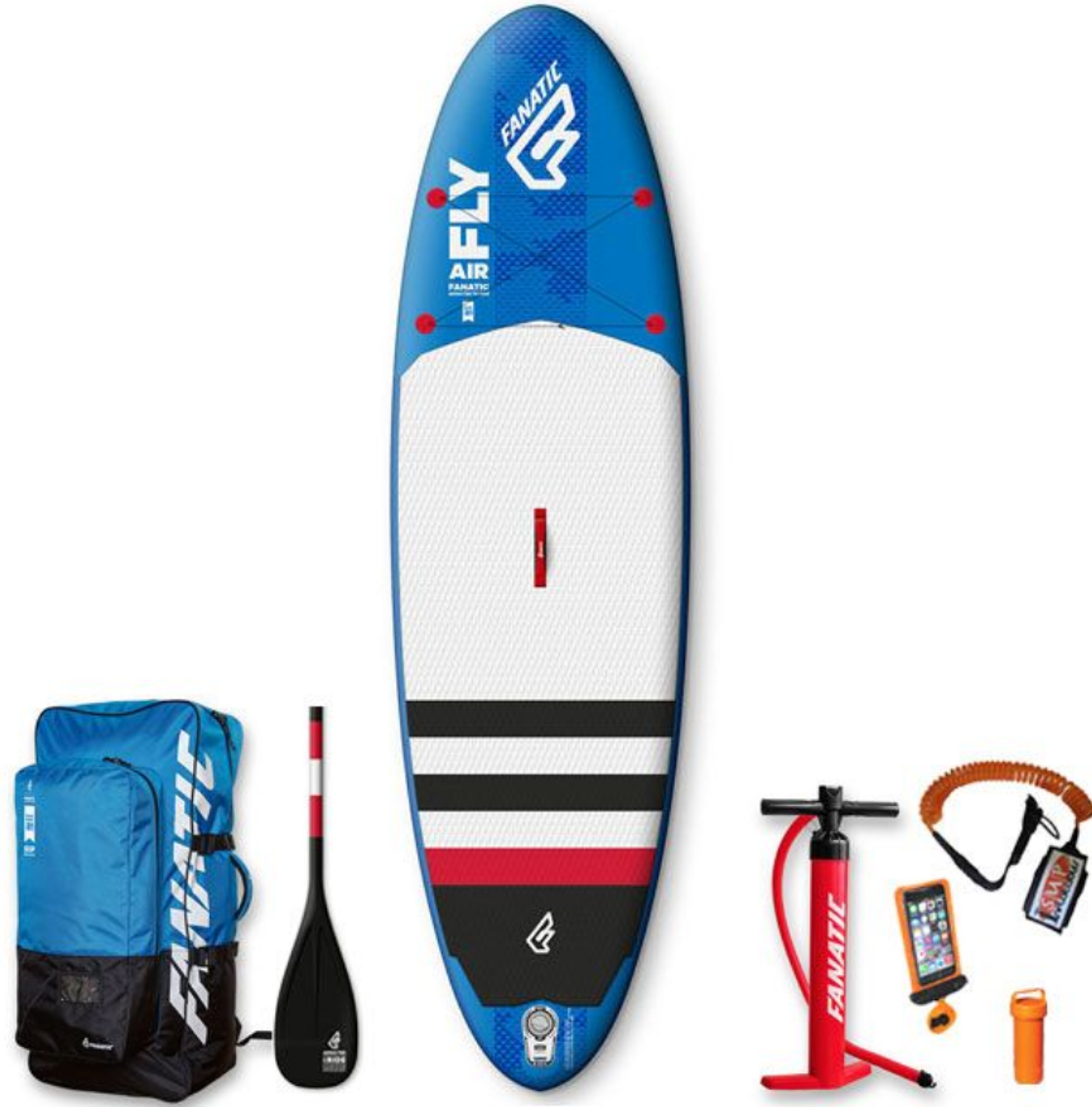 inflatable SUPs