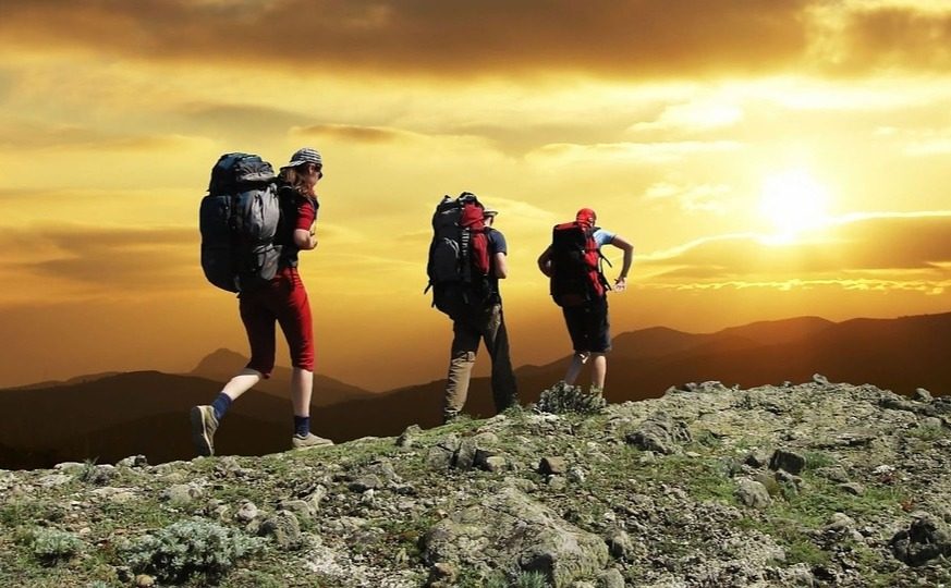 Adventure holidays in Ireland
