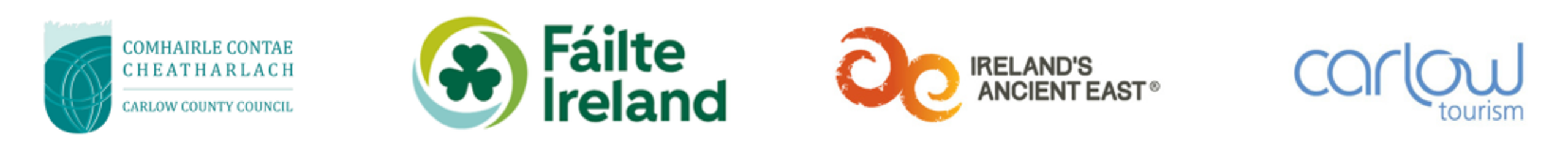 Carlow walking festival sponsors