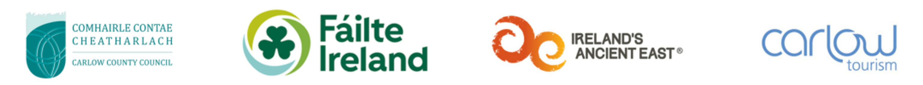 Carlow walking festival sponsors