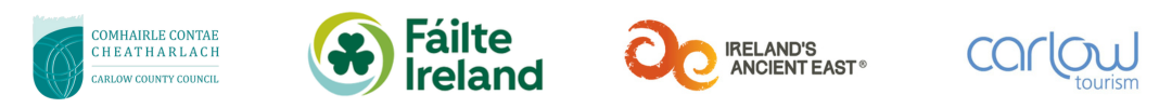 Carlow walking festival sponsors