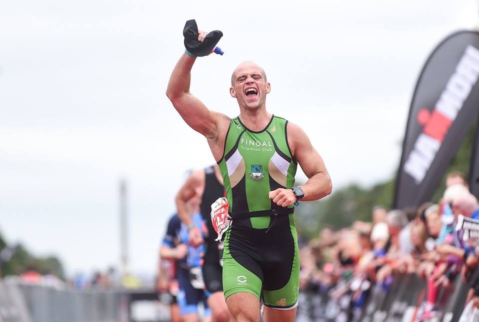 fingal tri club