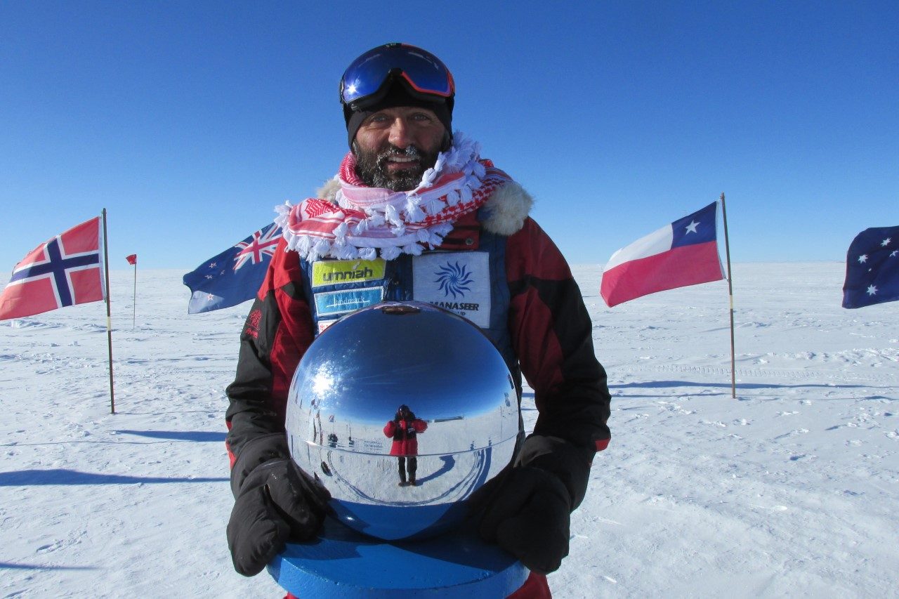 mostafa salameh