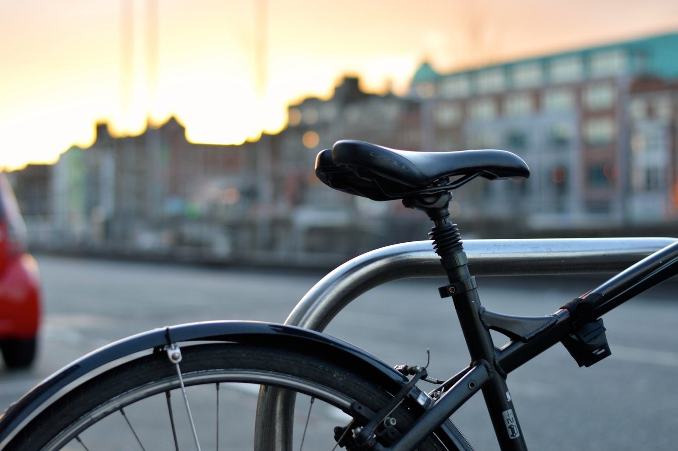Bike Hire Scheme Dublin