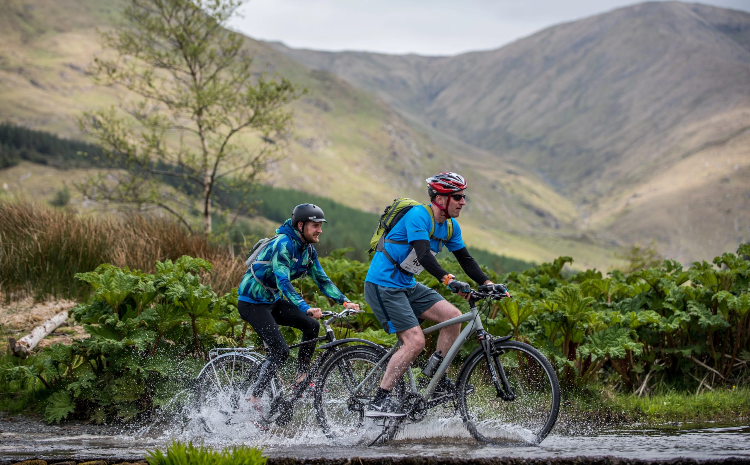 Connemara Adventure Challenge