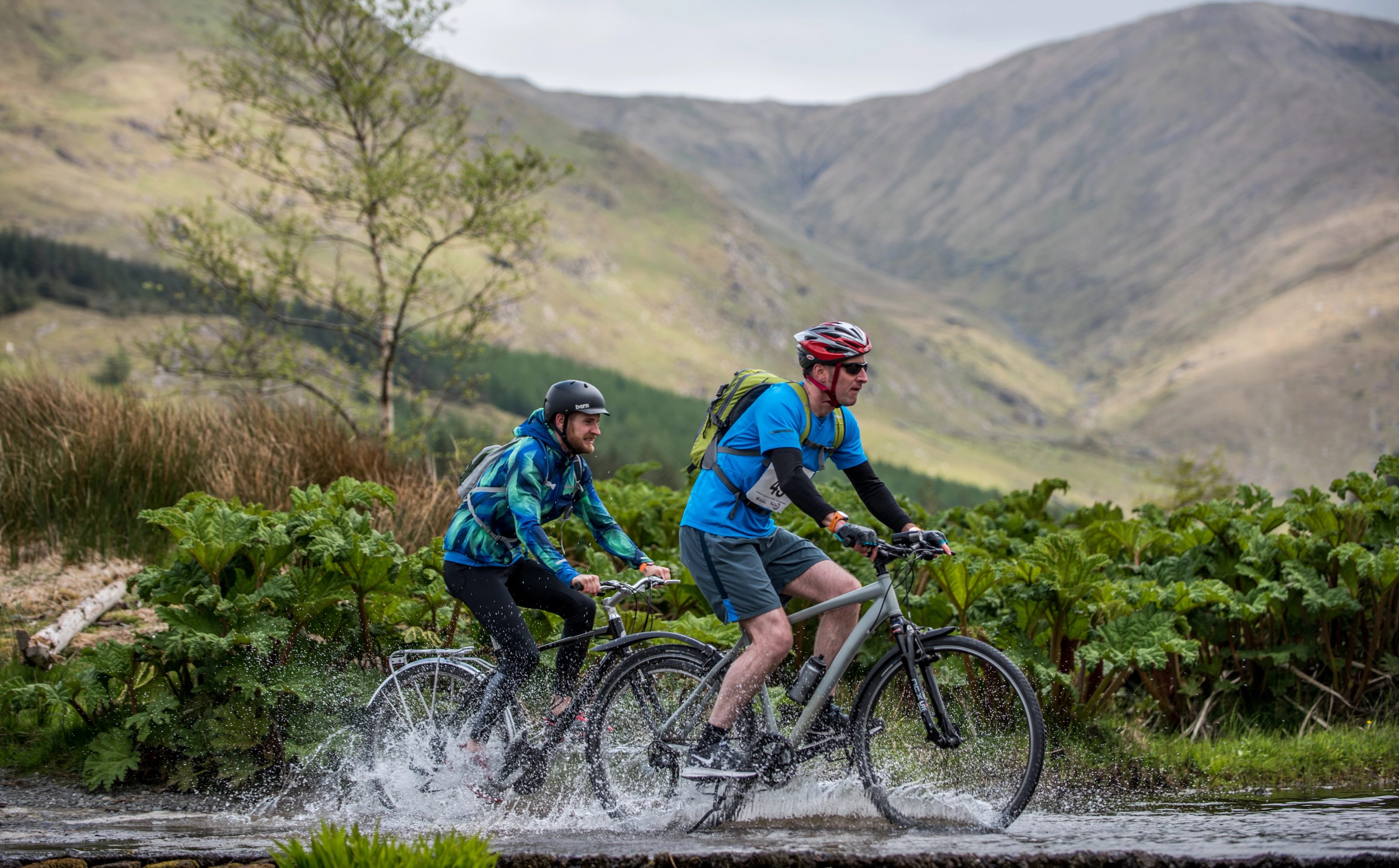 Connemara Adventure Challenge
