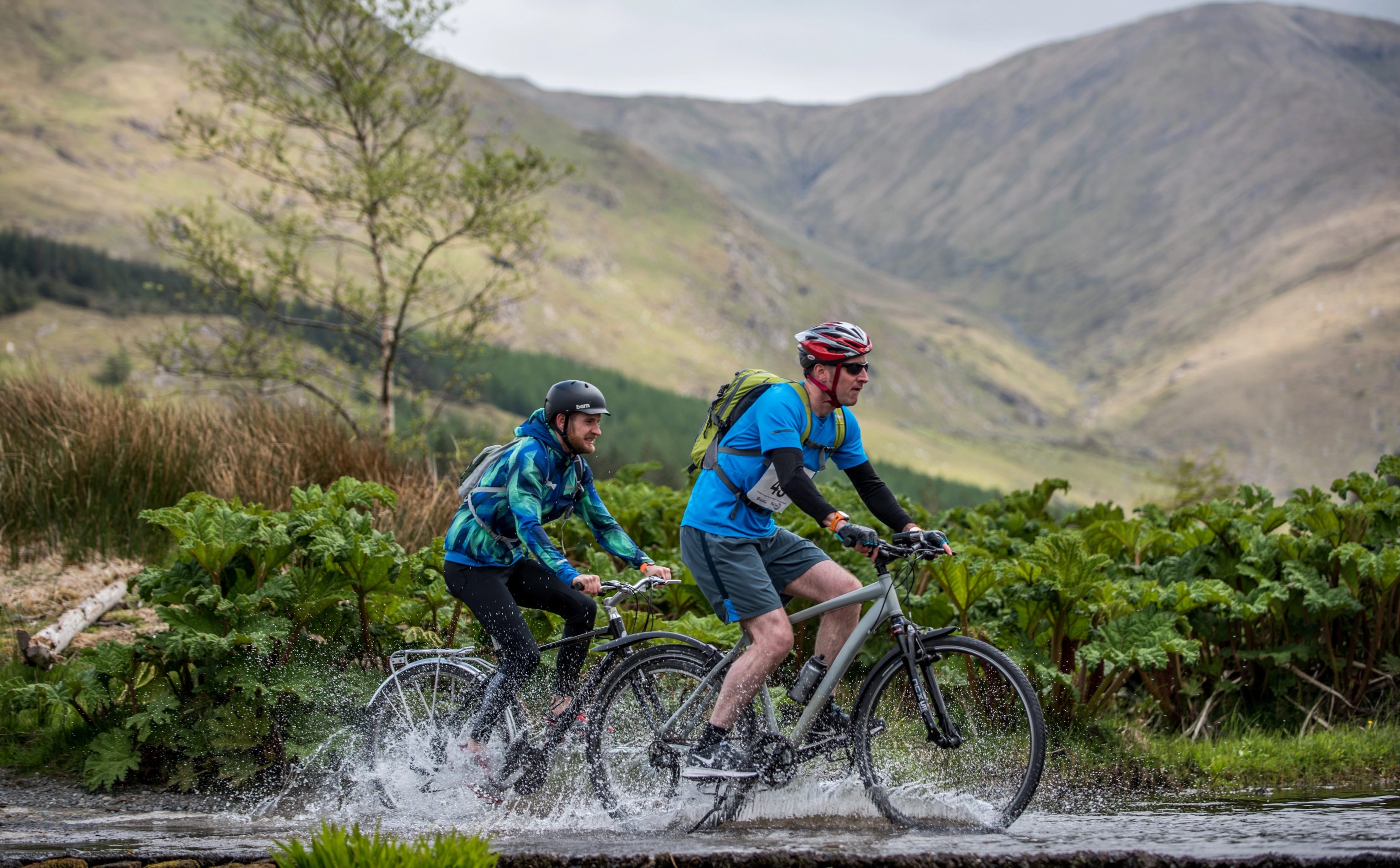 Connemara Adventure Challenge