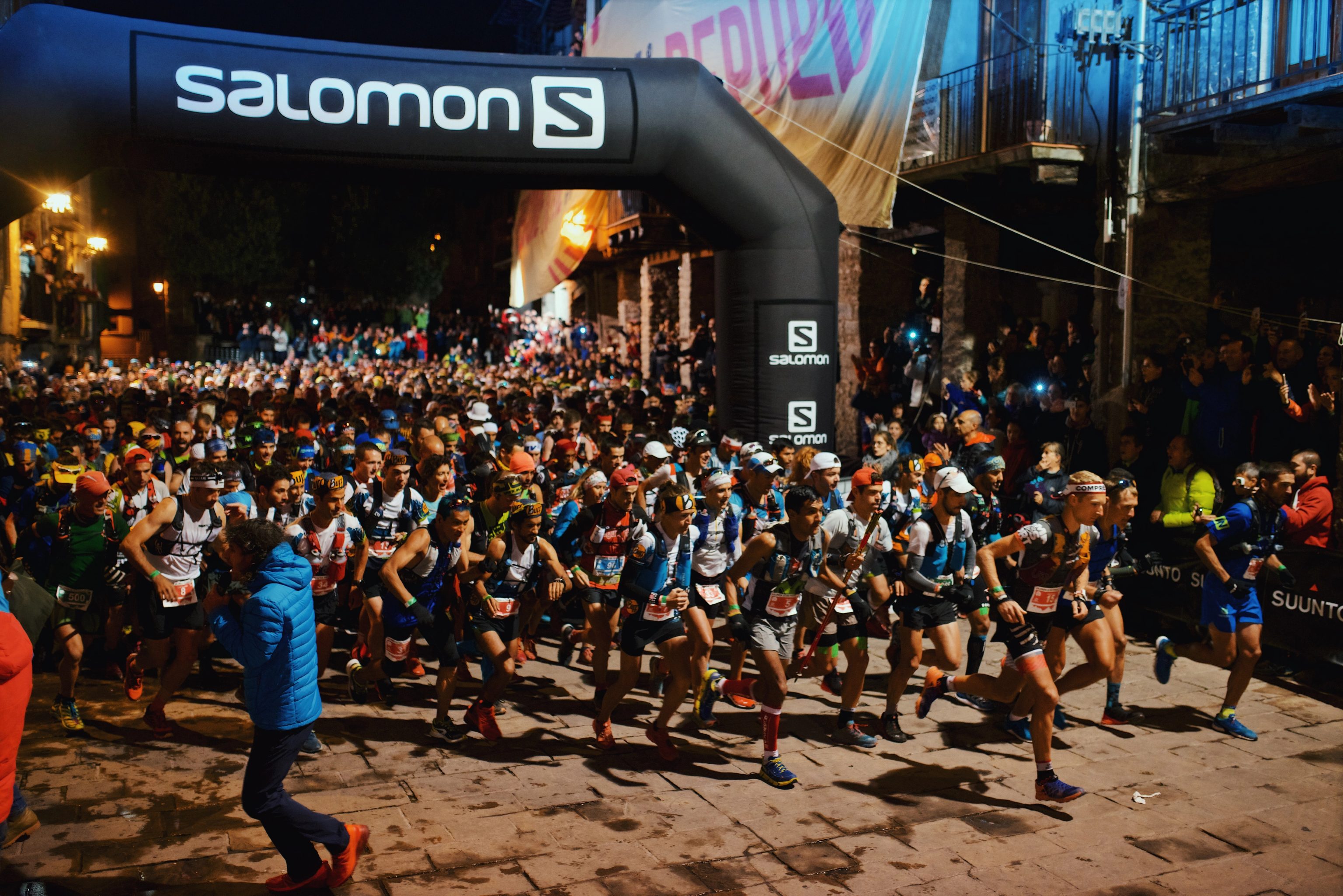 Ultra Pirineu