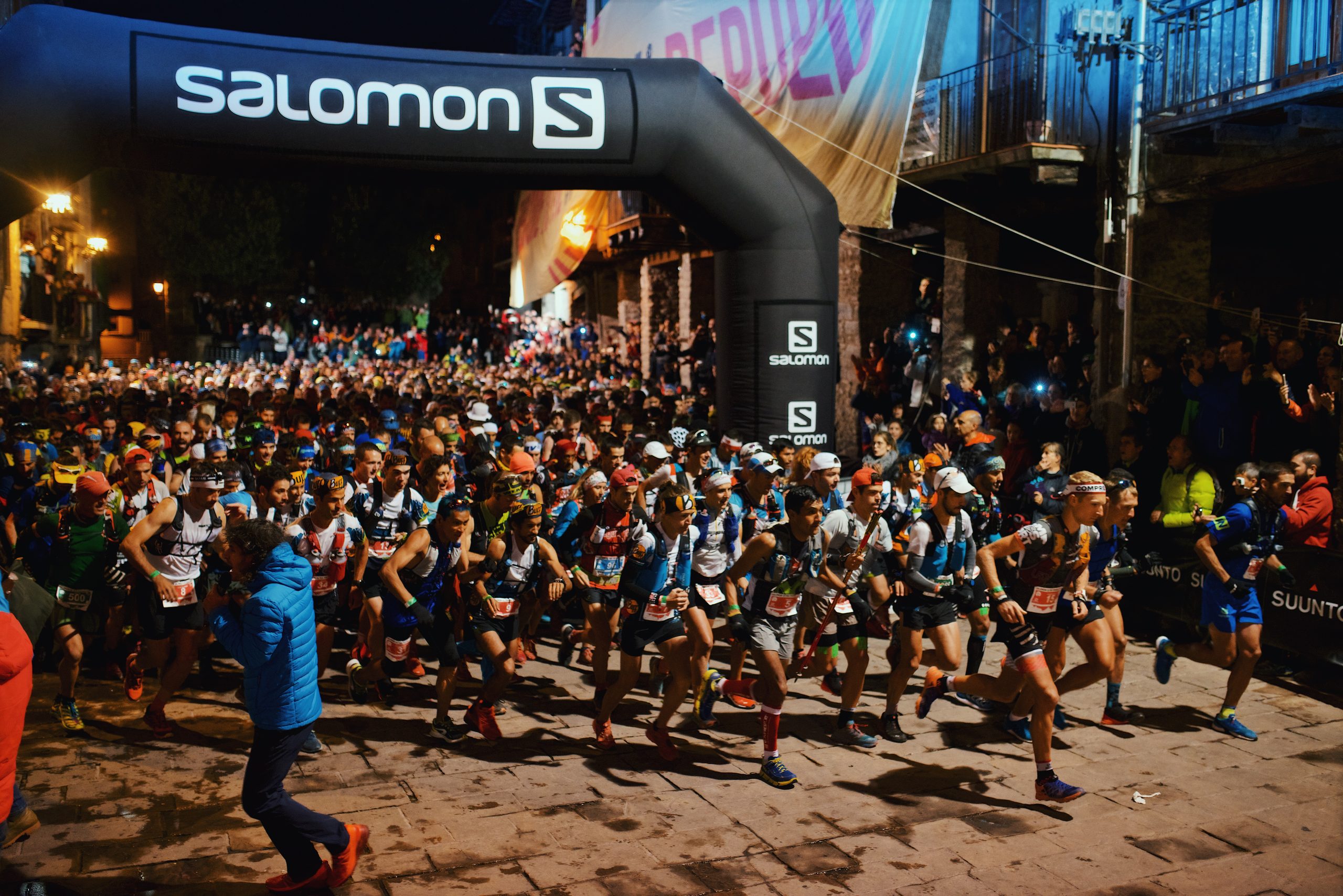 Ultra Pirineu