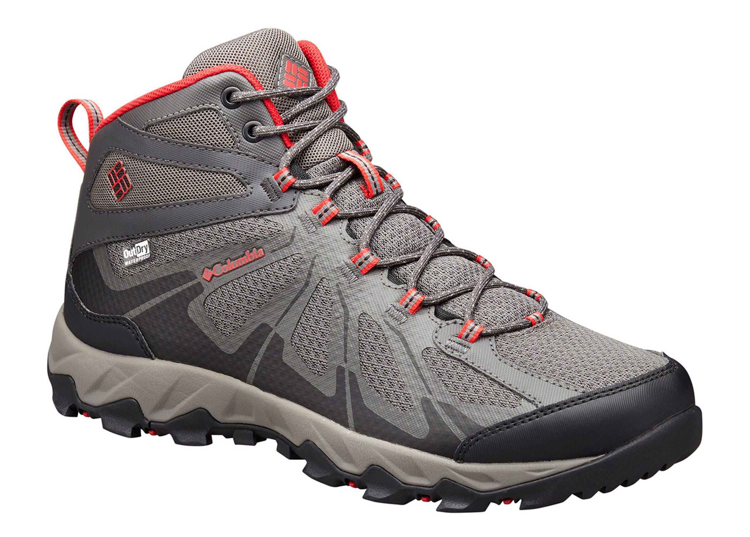 lightweight hiking boots