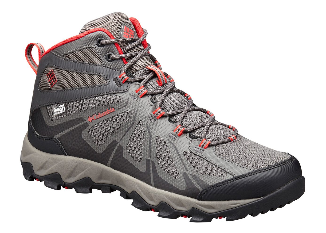 lightweight hiking boots