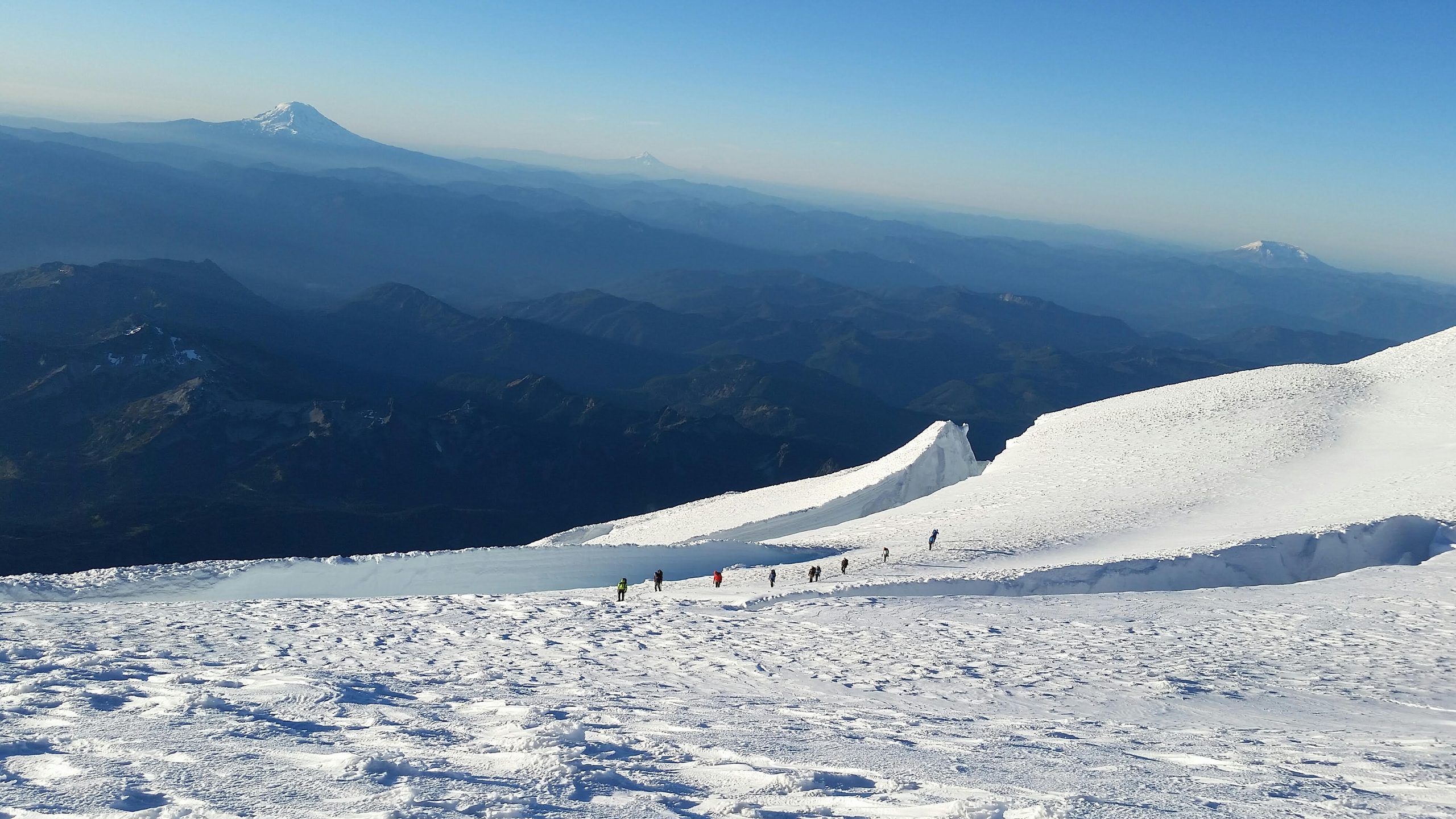 Mt Rainier (1)