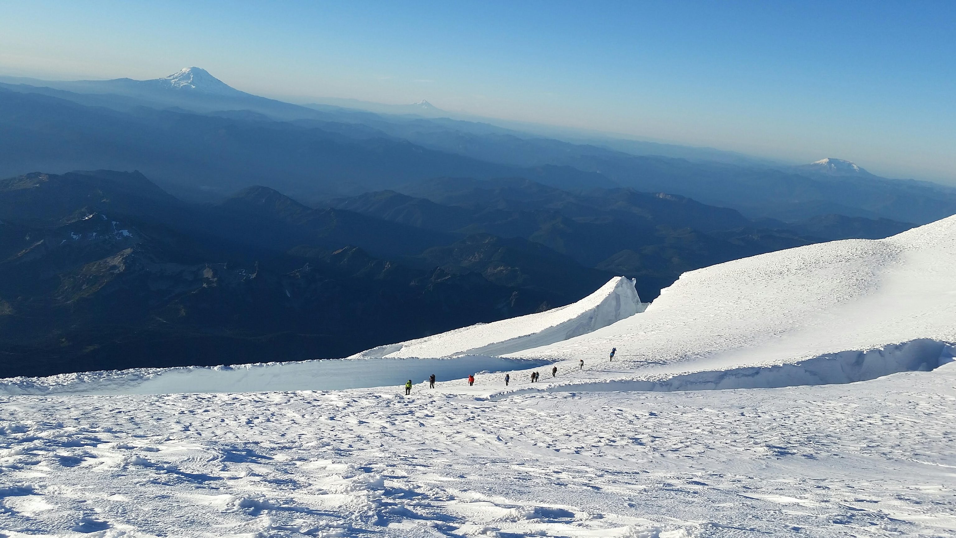 Mt Rainier (1)