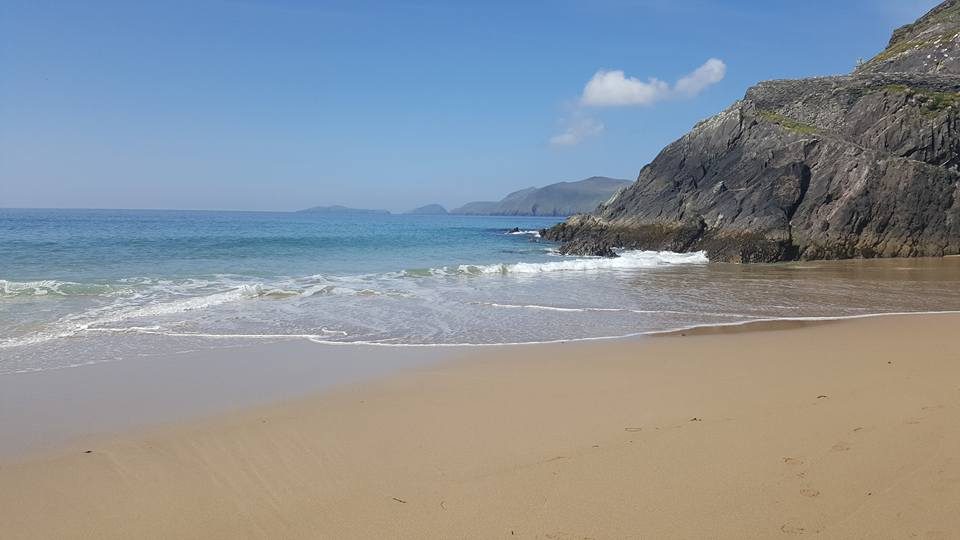 Best Wild Atlantic Way Beaches
