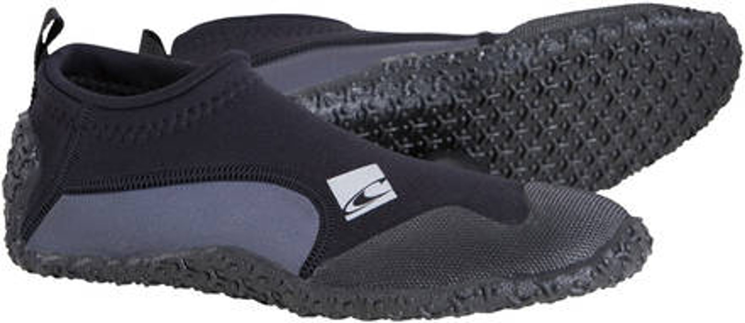 O'Neill Reactor 2mm Reef Boot