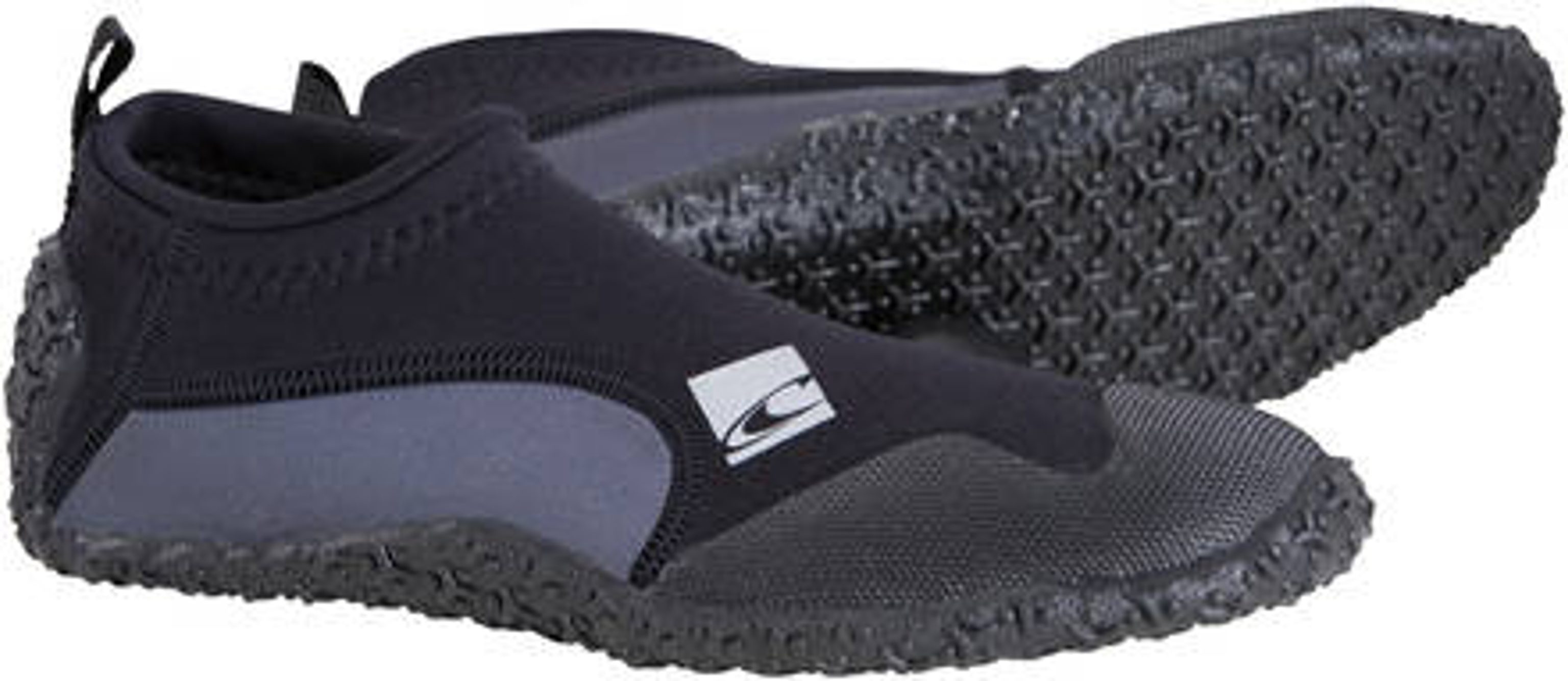 O'Neill Reactor 2mm Reef Boot